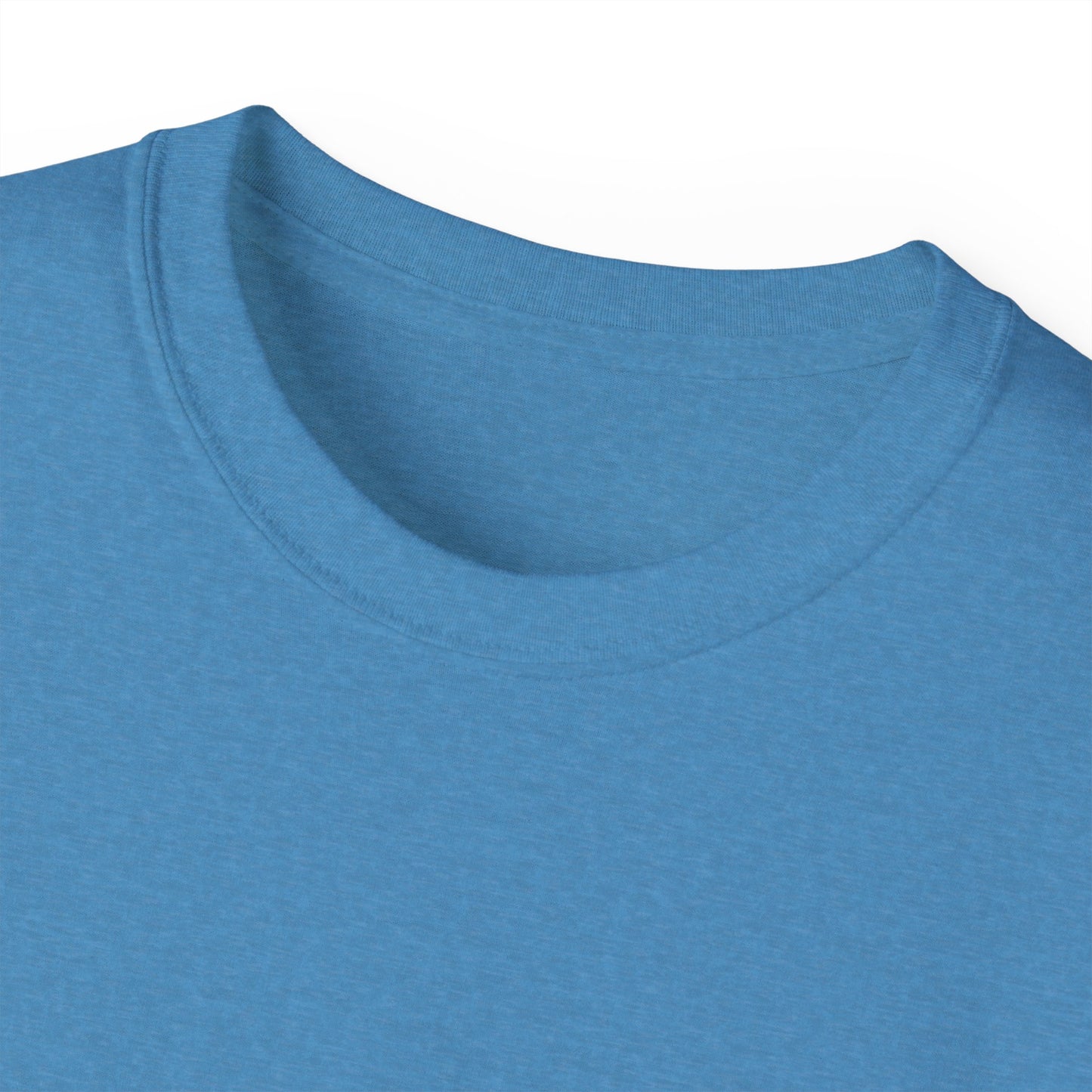 Custom Graphic Tee, Unisex Cotton T-Shirt, Casual Wear, Gift for Friends, Everyday Style, 207BONES.COM Design