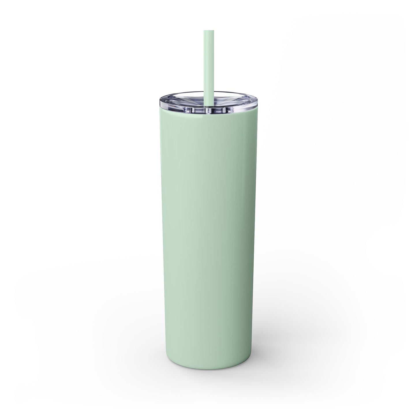 Stylish Skinny Tumbler, Perfect for Bars, Summertime Sipping, Party Favors, Gifts for Drink Lovers, Barware