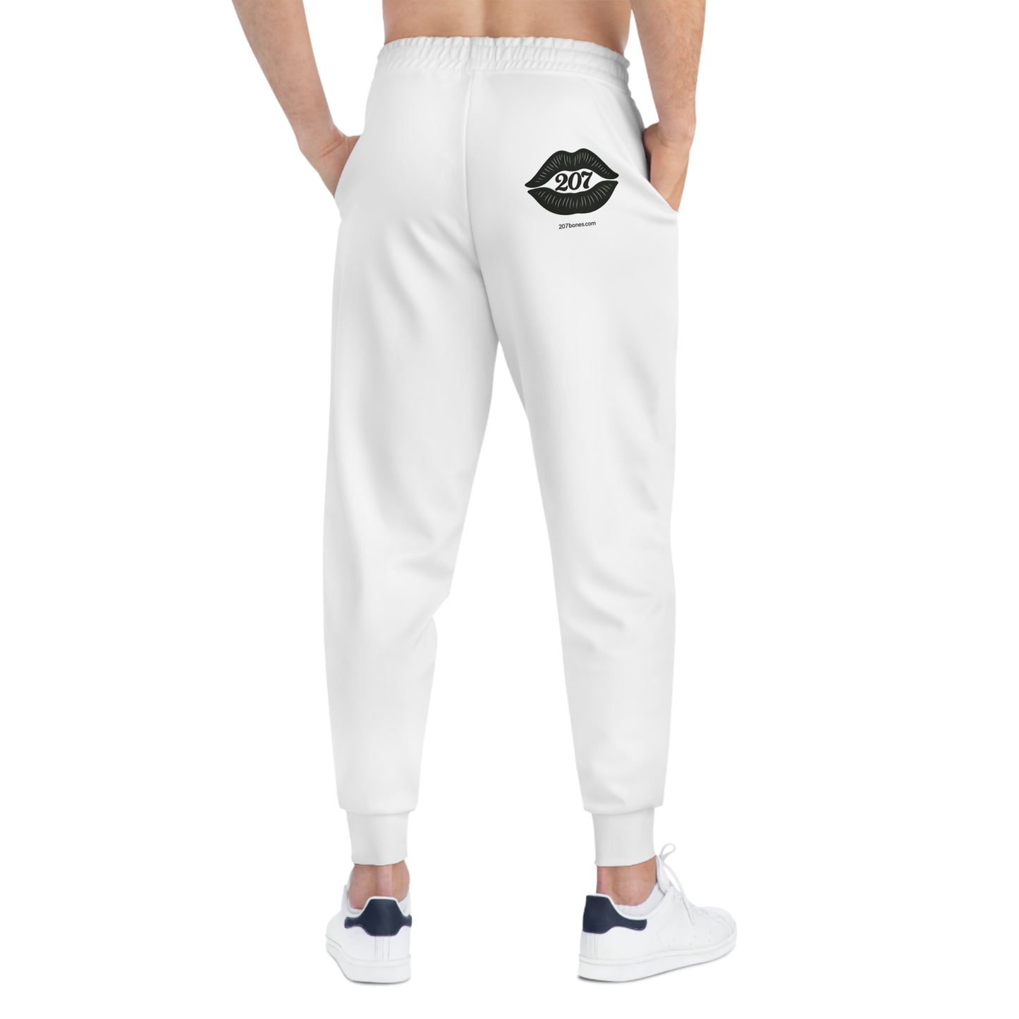 Stylish Athletic Joggers - Perfect for Gym, Casual Outings, Lounging, Holidays & Fitness