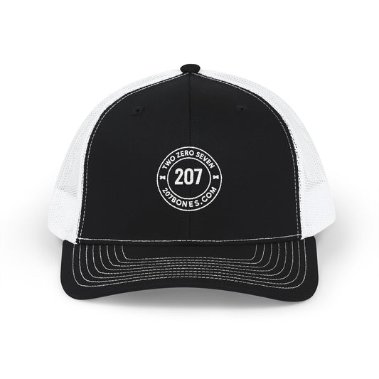 Trendy Embroidered Snapback Trucker Cap, Beach Style Hat, Outdoor Adventure Gear, Casual Fashion Accessory, Unisex Gift Idea