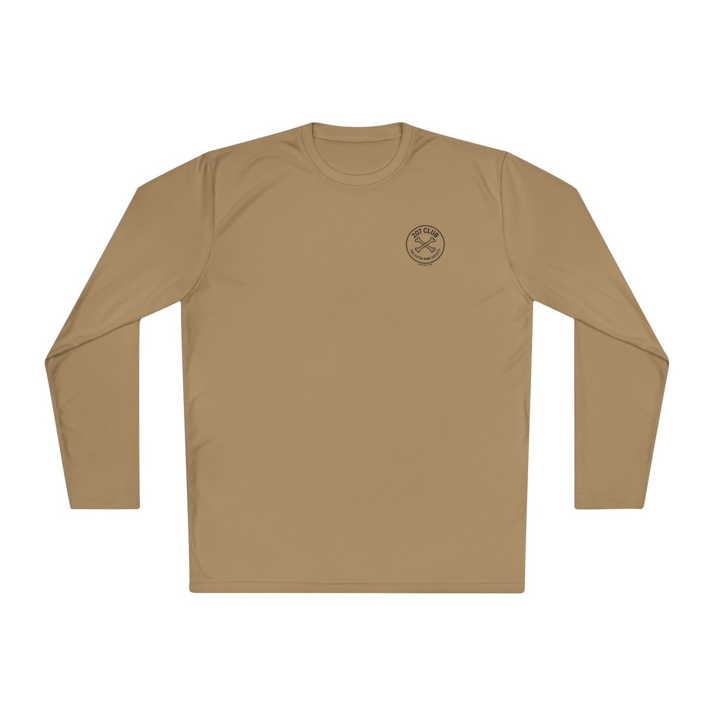 Skeleton Graphic Long Sleeve Tee, Fun Casual Shirt, Unique Gift for Halloween, Unisex Apparel, Jokes and Humor Tee