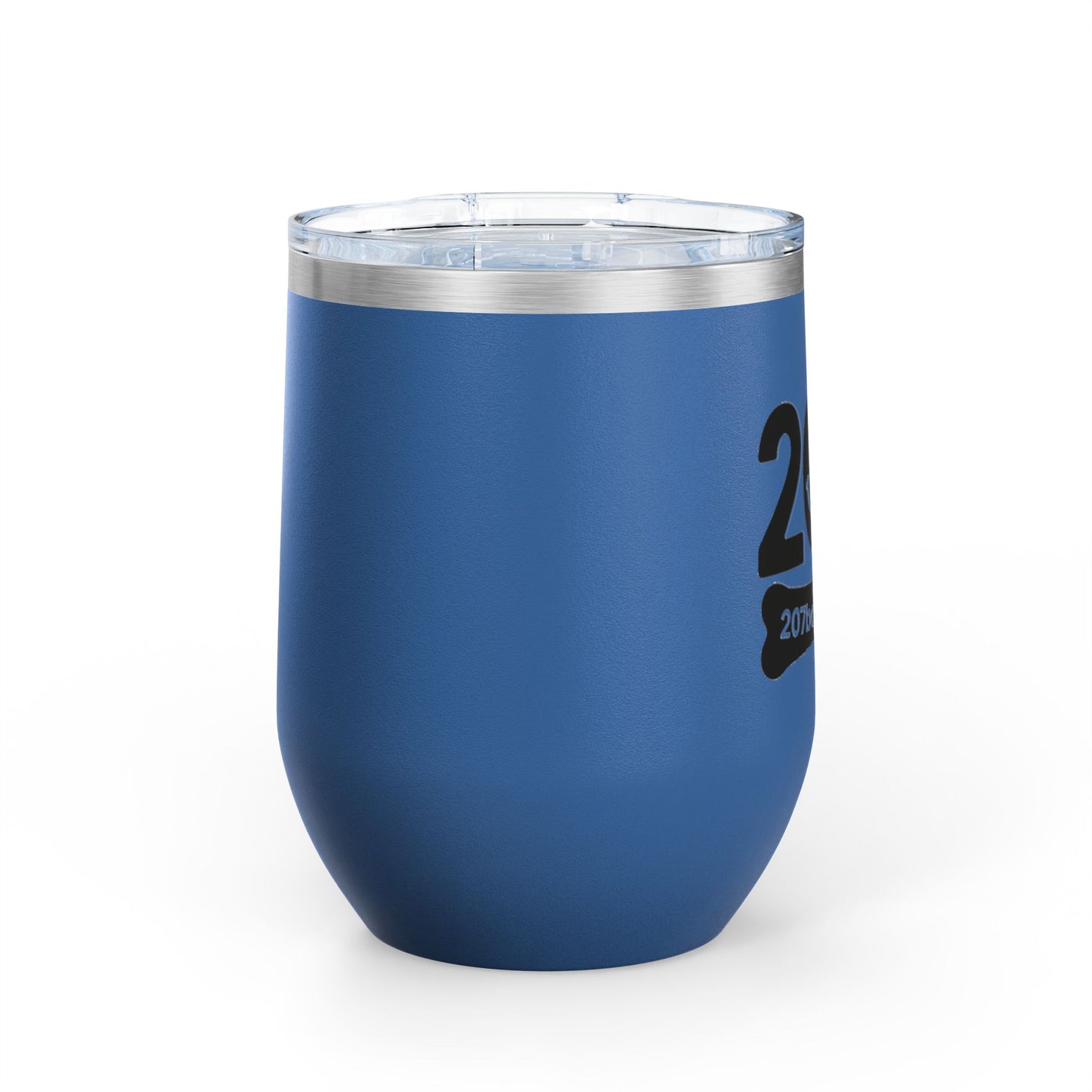 Fun 12oz Wine Tumbler - Perfect Gift for Wine Lovers, Sassy Humor, Outdoor Adventures, Party Favors, Birthday Celebrations