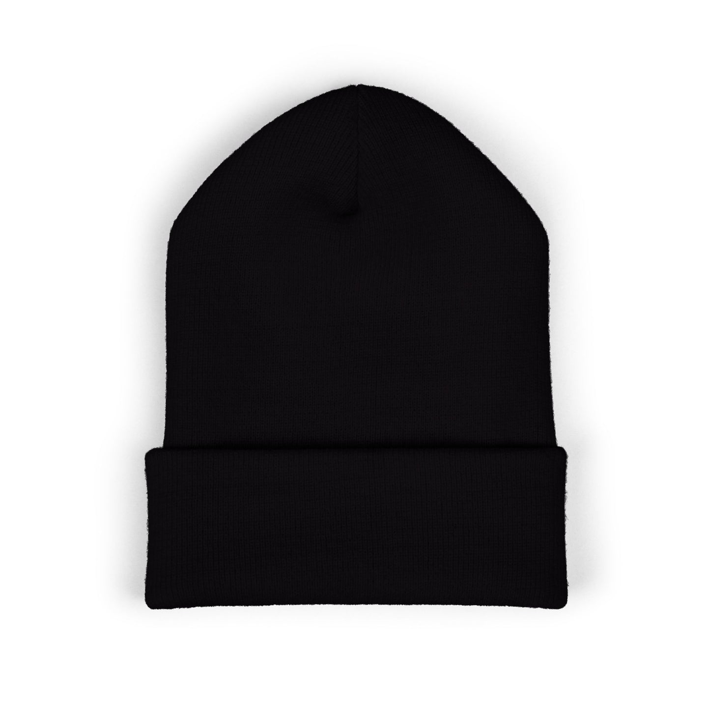 Cozy Cuffed Beanie for Outdoor Adventures, Perfect for Winter, Gifts for Him/Her
