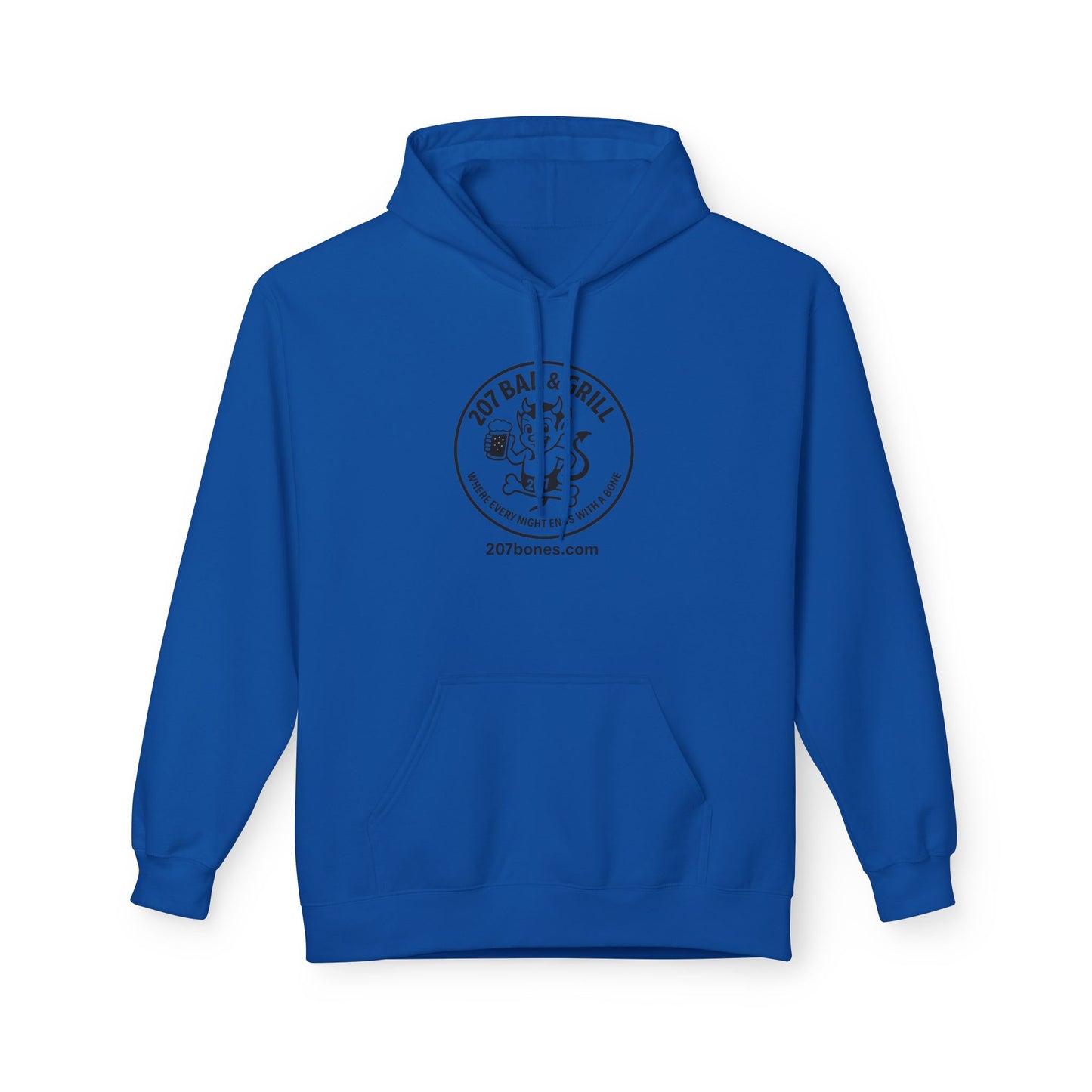 Casual Comfort Fleece Hoodie | Perfect for Relaxation, Gifting, and Everyday Style | Great for All Seasons, Birthdays, Celebrations