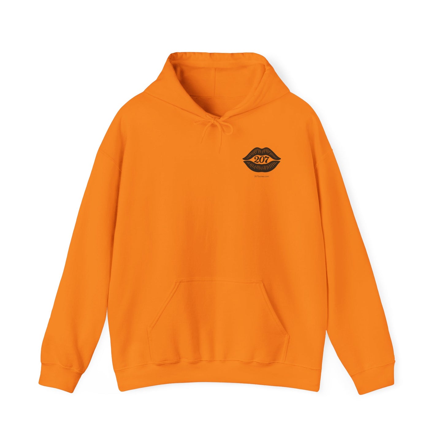 Stylish Unisex Hoodie with Playful Skeleton Design - Cozy, Casual, Perfect for All Seasons, Ideal Gift for Halloween and Trendy Wearers.