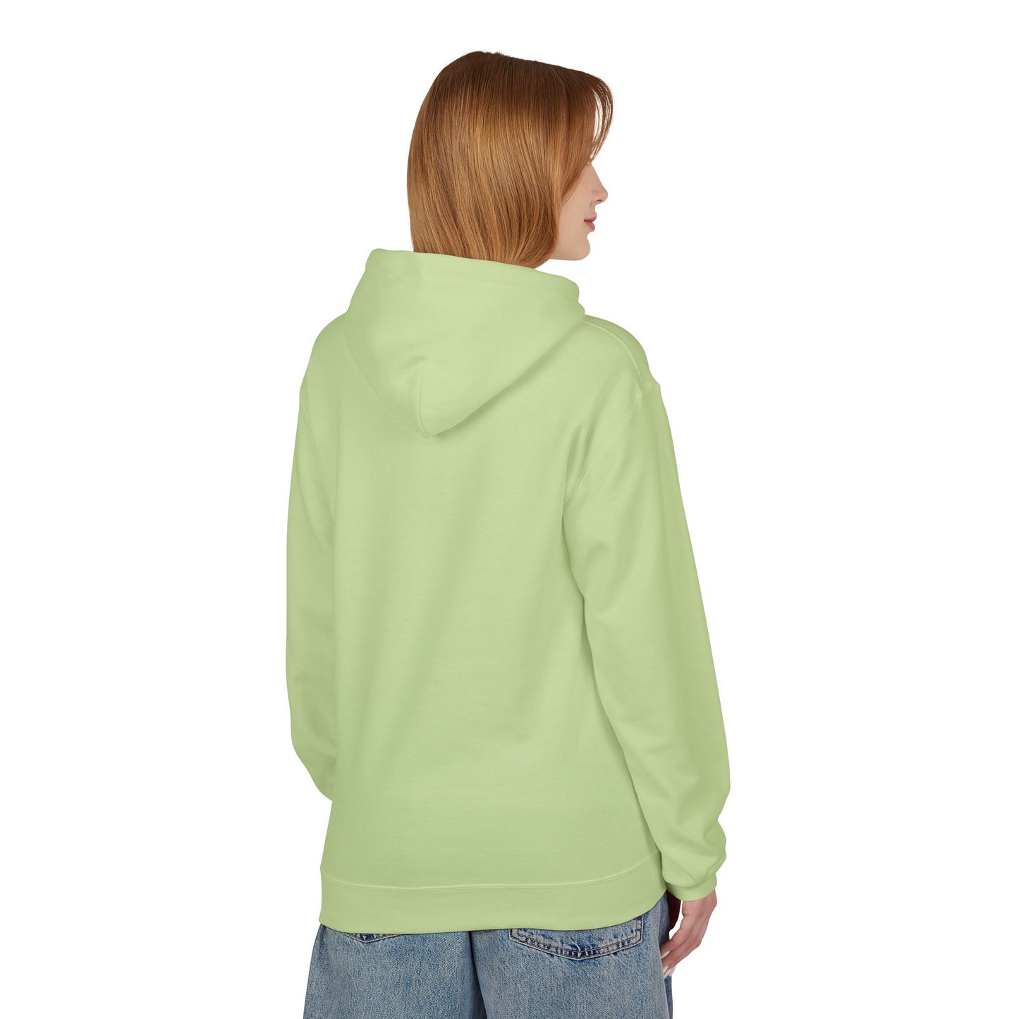 Casual Comfort Fleece Hoodie | Perfect for Relaxation, Gifting, and Everyday Style | Great for All Seasons, Birthdays, Celebrations