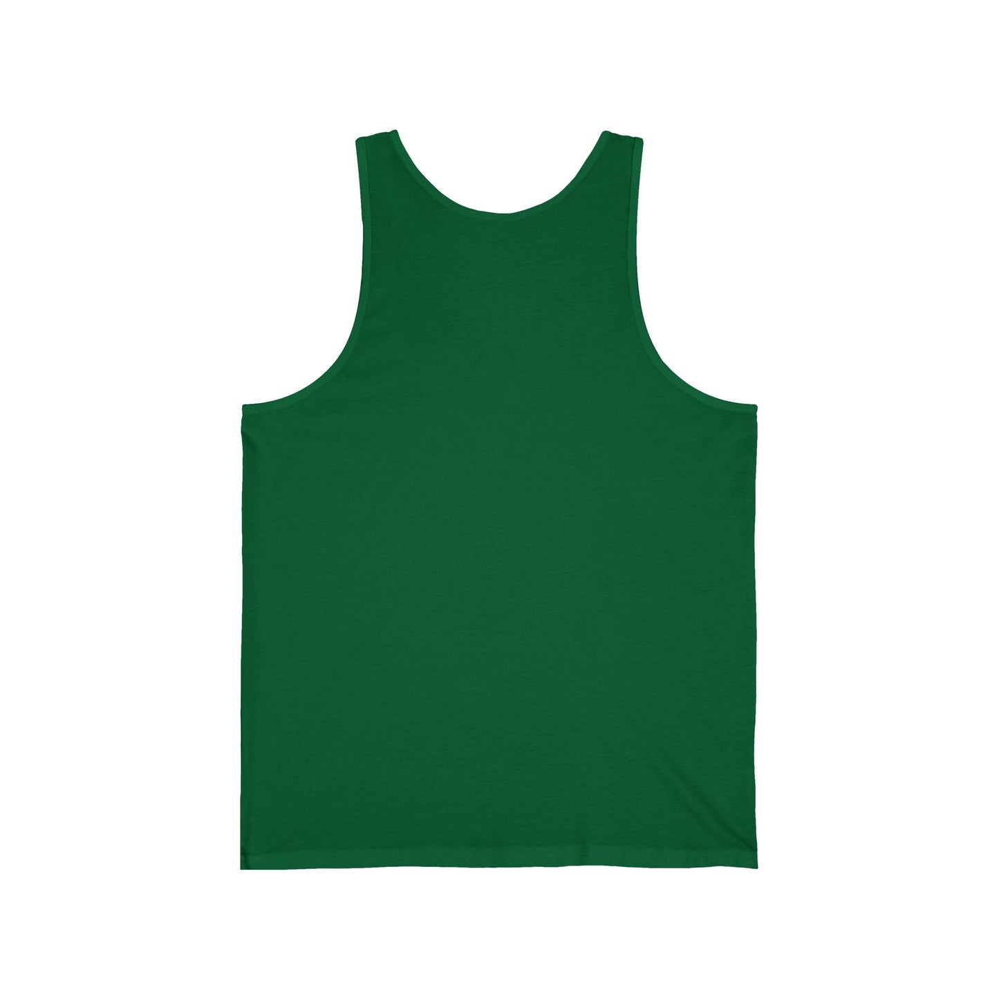 Unisex Jersey Tank: Fun & Casual Summer Vibe, Perfect for Friends, Parties, Birthdays, or Everyday Wear, This Gal Needs a 207 Soon, [...]