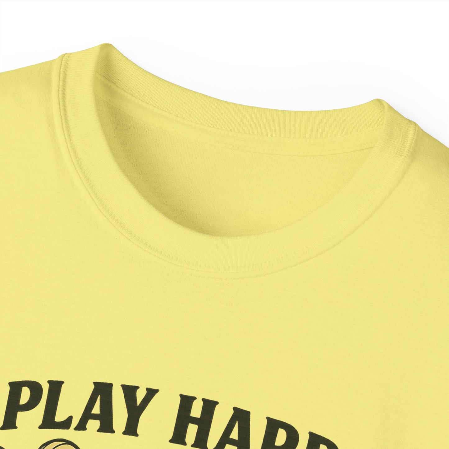Play Hard Bone Harder Unisex Ultra Cotton Tee – Fun Sports T-Shirt, Perfect for Athletes, Gift for Sports Lovers, Active Lifestyle, [...]