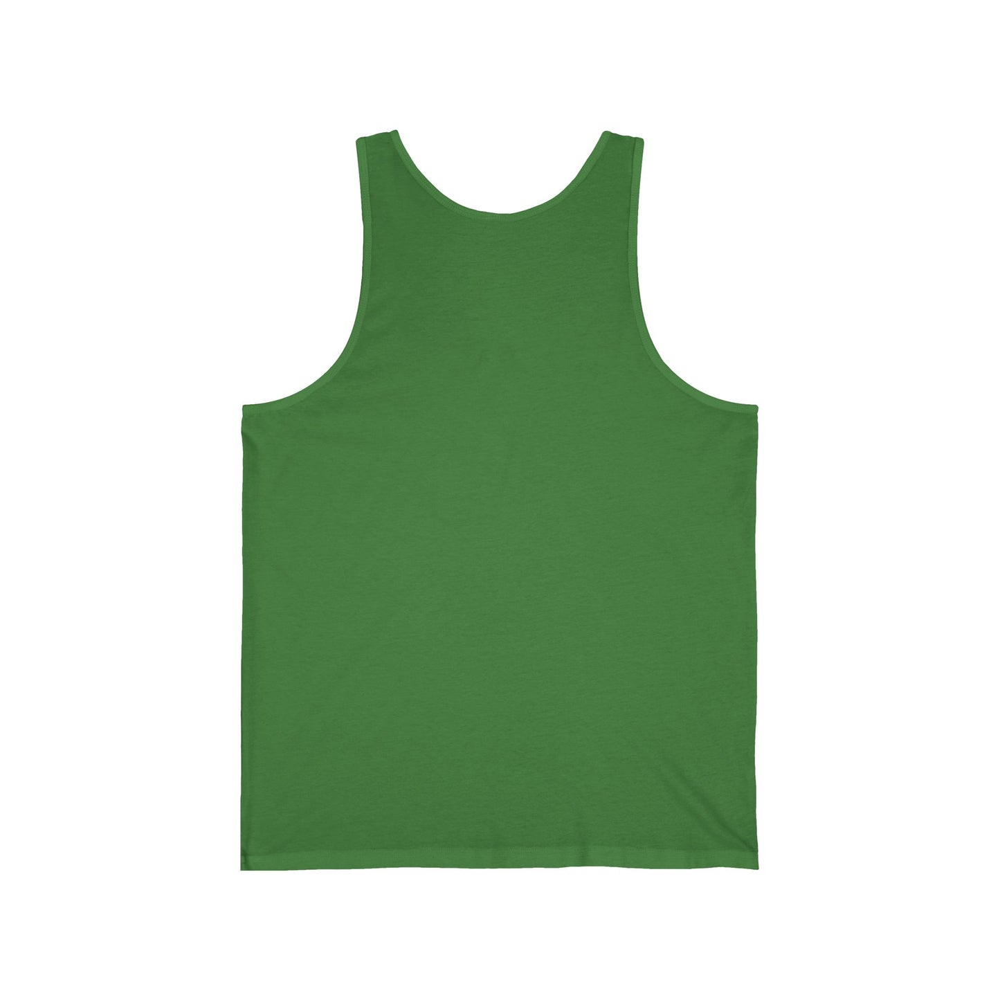 Unisex Jersey Tank: Fun & Casual Summer Vibe, Perfect for Friends, Parties, Birthdays, or Everyday Wear, This Gal Needs a 207 Soon, [...]
