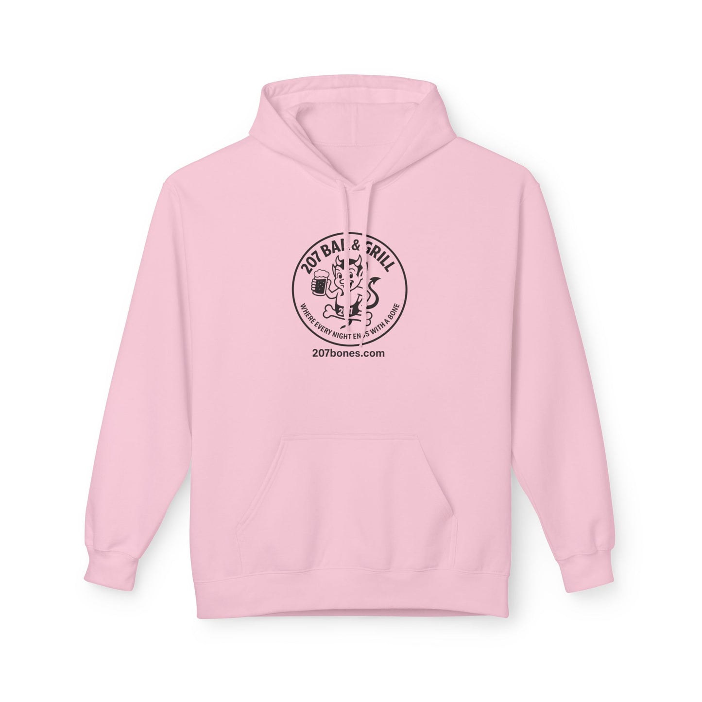 Casual Comfort Fleece Hoodie | Perfect for Relaxation, Gifting, and Everyday Style | Great for All Seasons, Birthdays, Celebrations