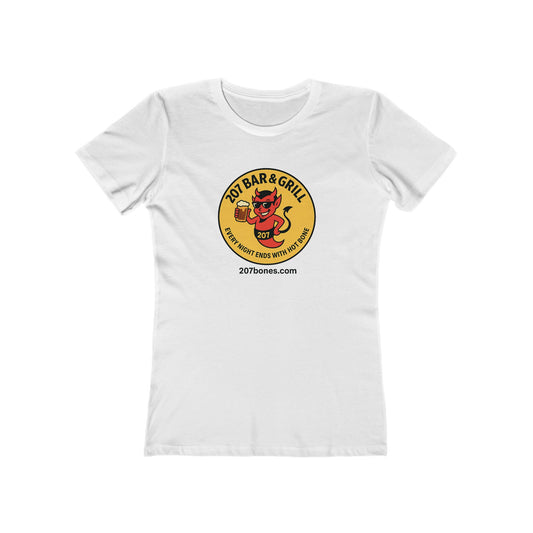 Casual Graphic Tee, Fun Women's Shirt, Relaxed Fit Top, Comfy Everyday Wear, Perfect Gift for Her