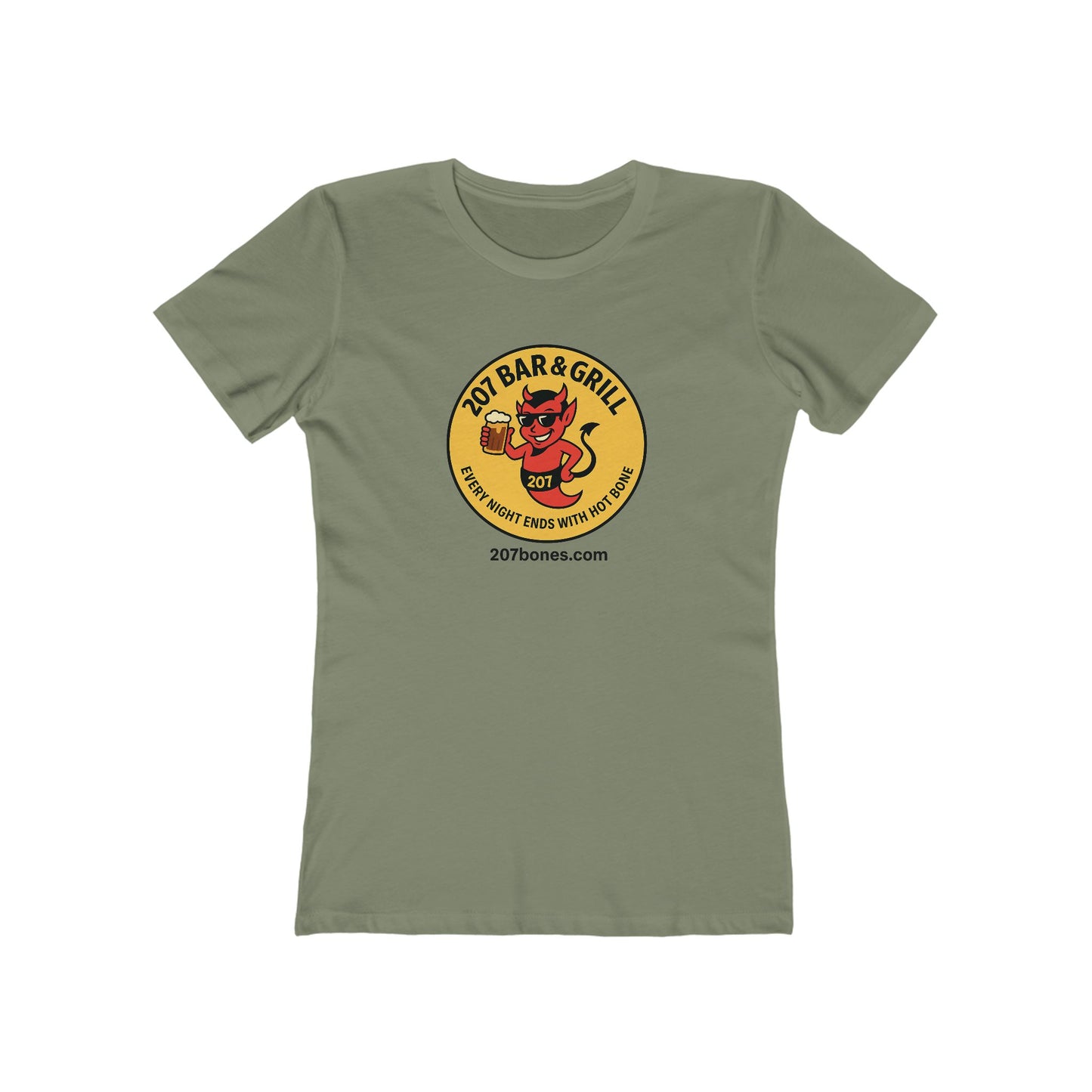 Casual Graphic Tee, Fun Women's Shirt, Relaxed Fit Top, Comfy Everyday Wear, Perfect Gift for Her