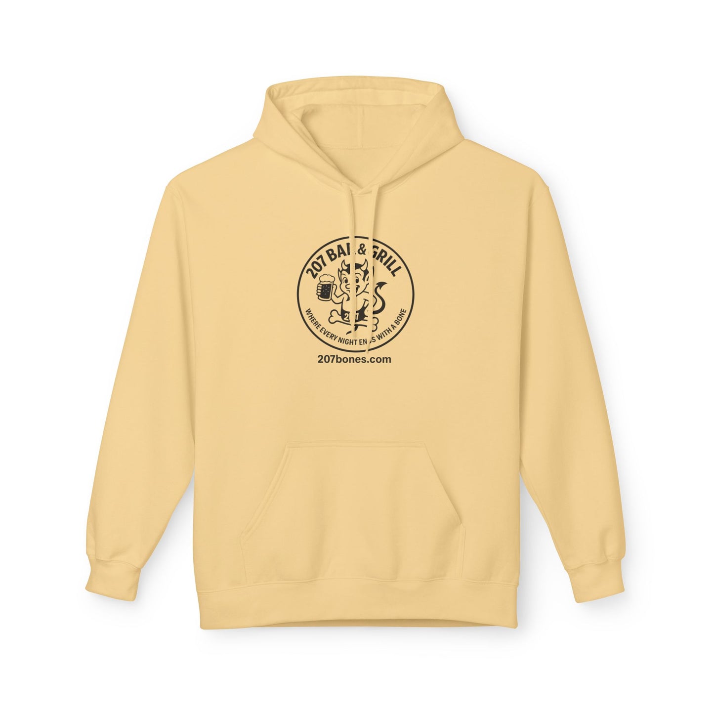 Casual Comfort Fleece Hoodie | Perfect for Relaxation, Gifting, and Everyday Style | Great for All Seasons, Birthdays, Celebrations