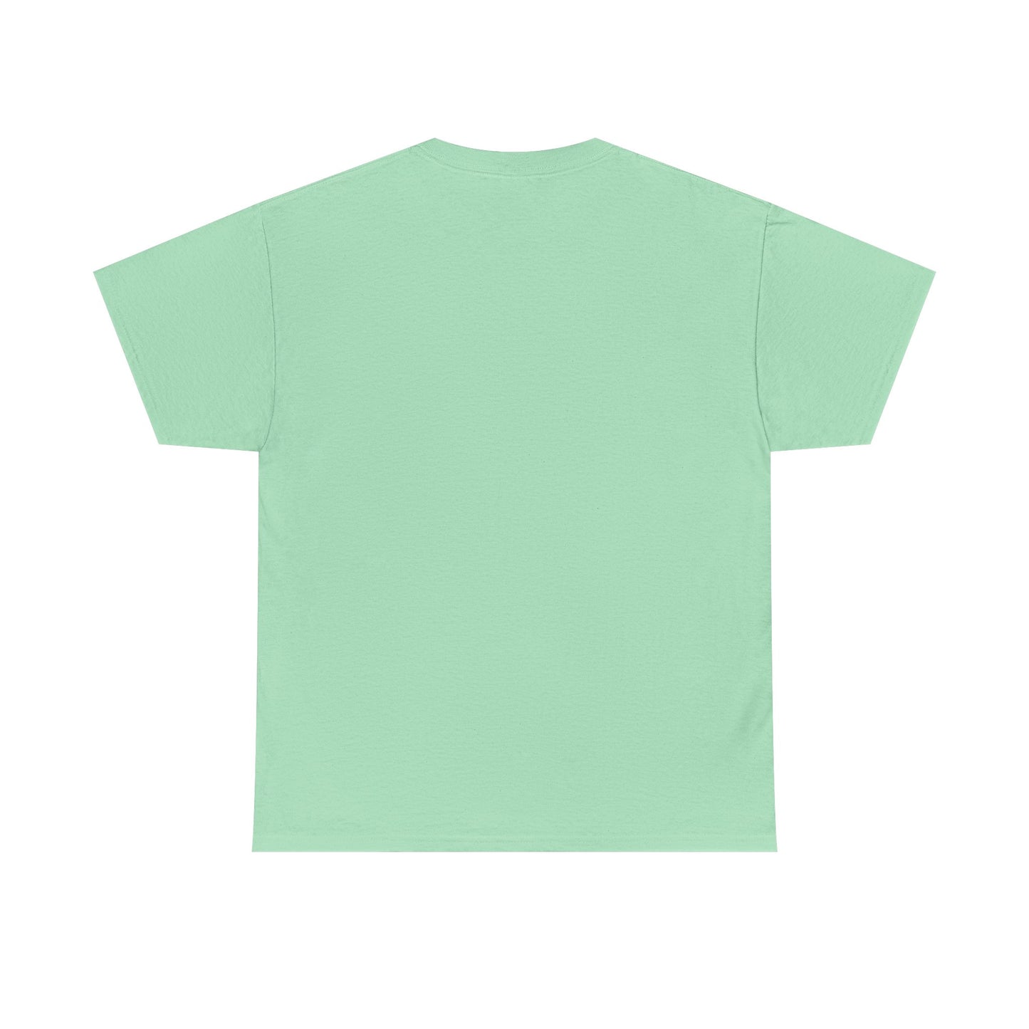 Unisex Cycling Tee - Play Hard Bone Harder