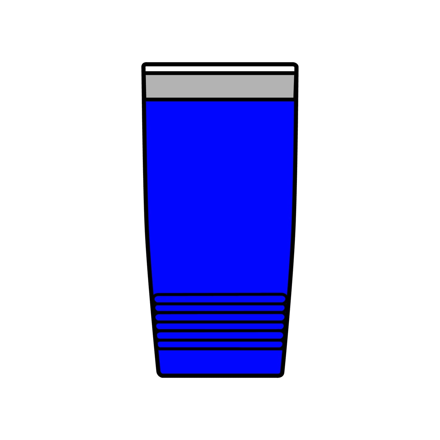 Humorous Insulated Tumbler