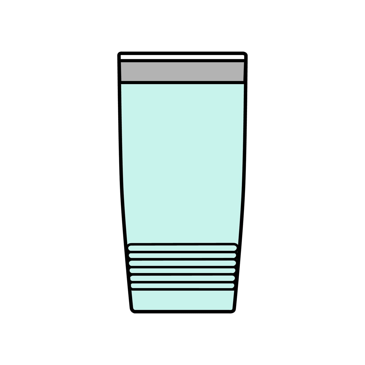 Humorous Insulated Tumbler