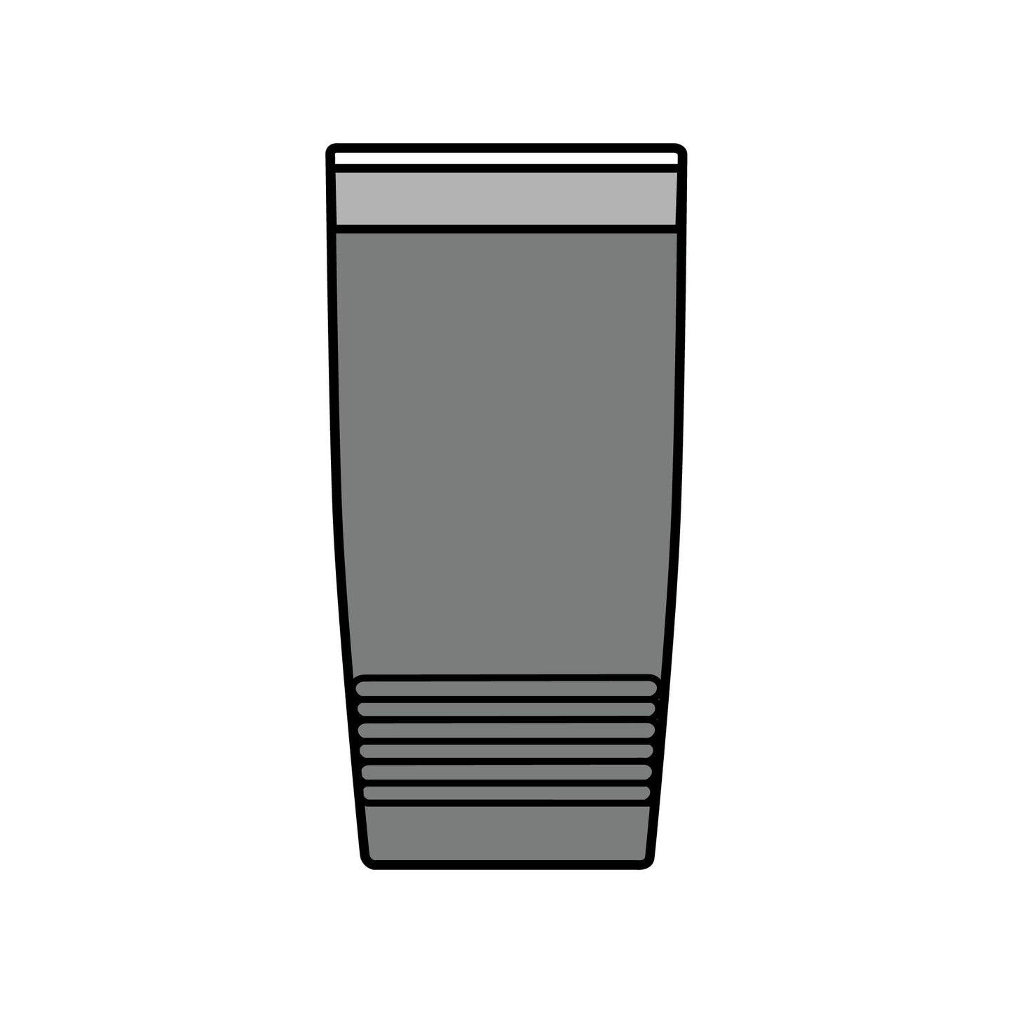 Humorous Insulated Tumbler