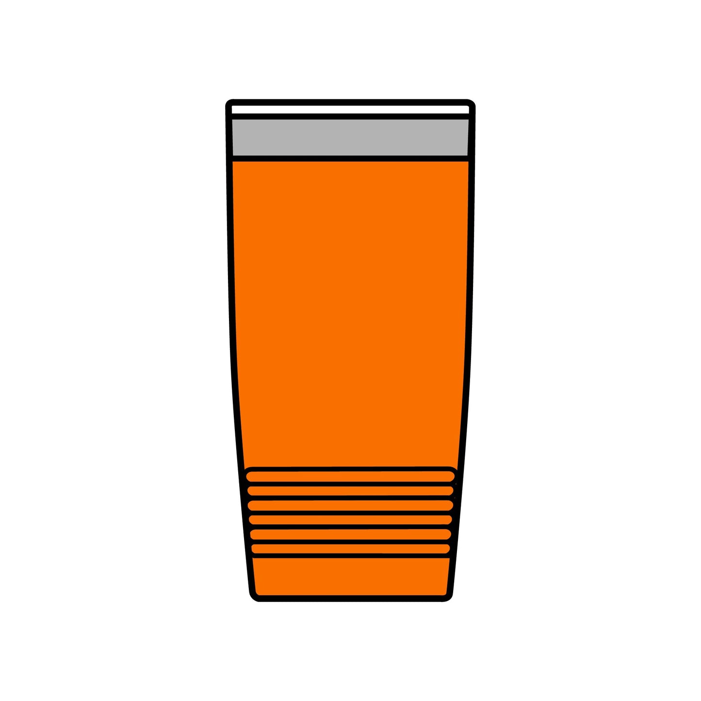 Humorous Insulated Tumbler
