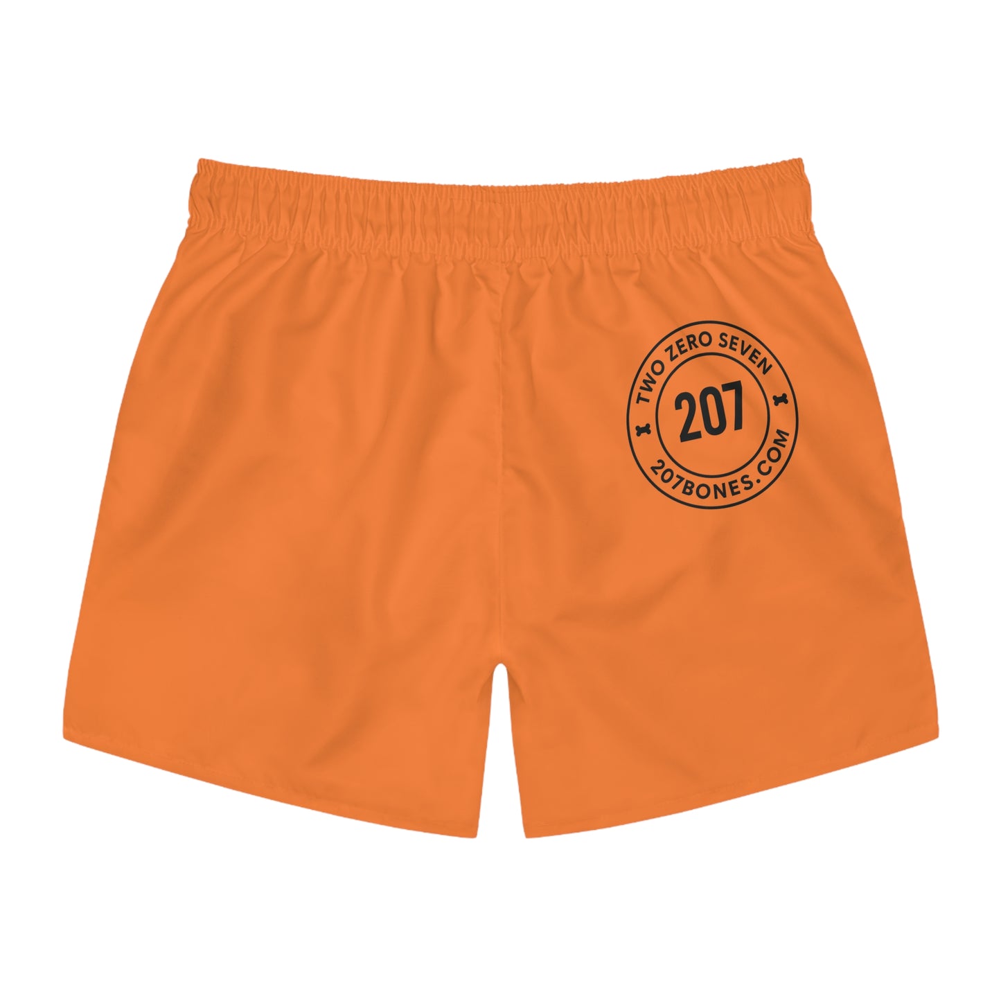 Vibrant Swim Trunks, Men’s Board Shorts, Summer Beachwear, Casual Pool Side Style, Fun Swimwear for Holidays