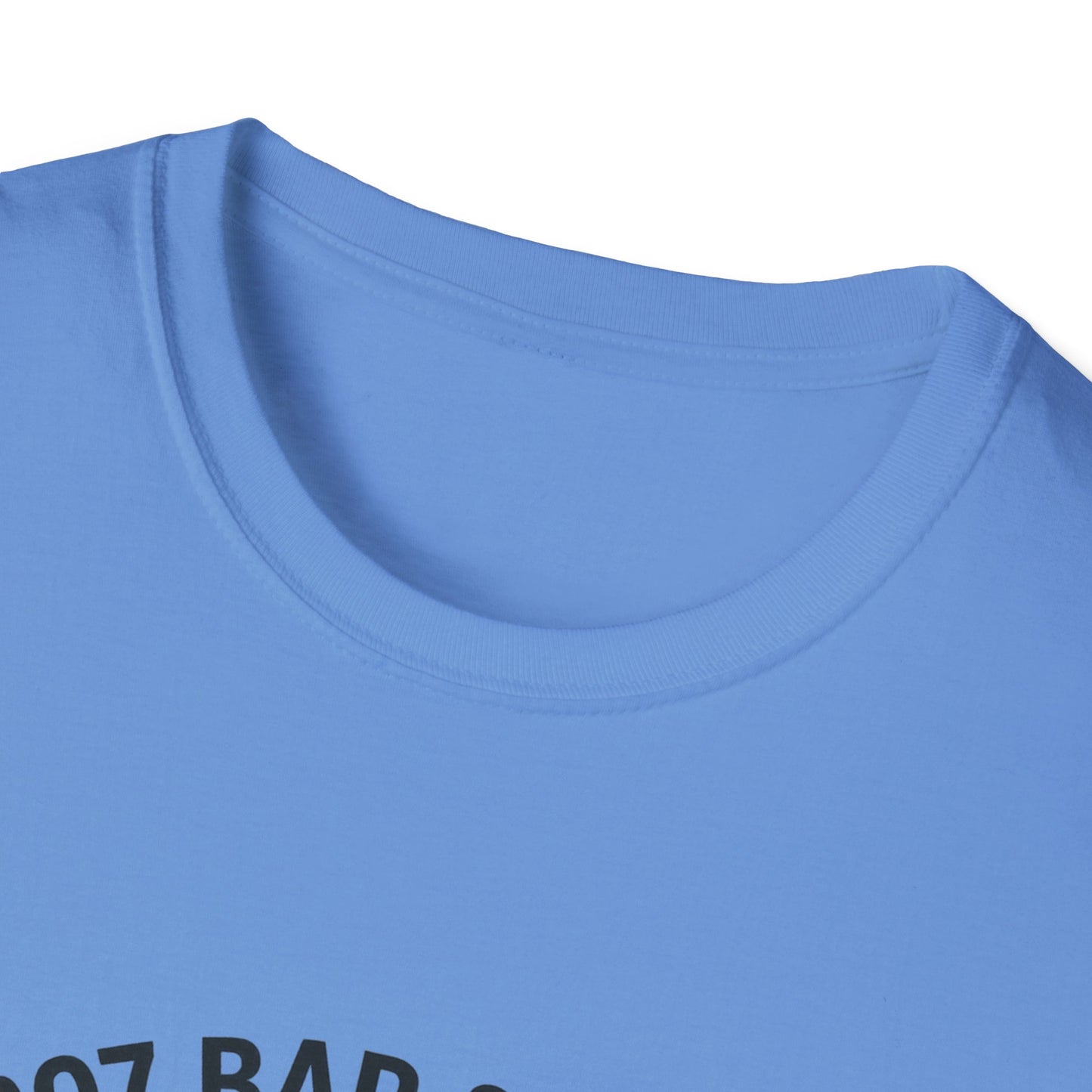 Fun Chili Bar & Grill T-Shirt, Perfect for BBQs, Casual Wear, Gift for Grill Lovers, Summer Parties, Foodie Apparel
