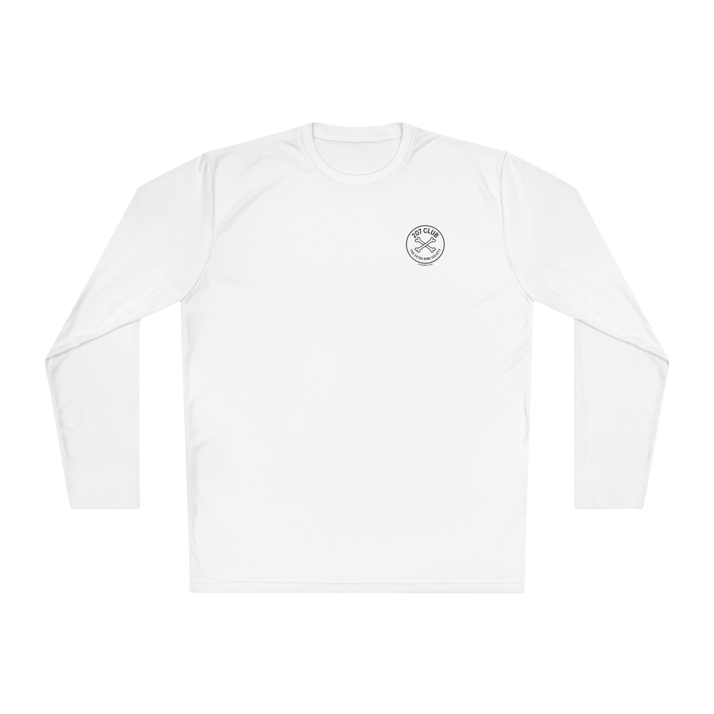 Skeleton Graphic Long Sleeve Tee, Fun Casual Shirt, Unique Gift for Halloween, Unisex Apparel, Jokes and Humor Tee