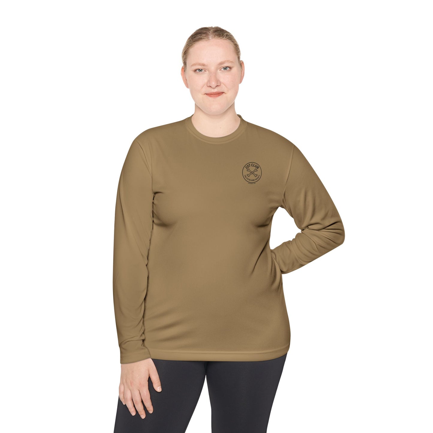 Skeleton Graphic Long Sleeve Tee, Fun Casual Shirt, Unique Gift for Halloween, Unisex Apparel, Jokes and Humor Tee