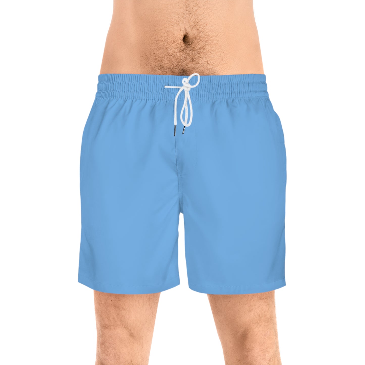 Humorous Men's Swim Shorts, Perfect for Beach Days, Vacation, Pool Parties, Gift for Him, Summer Fun