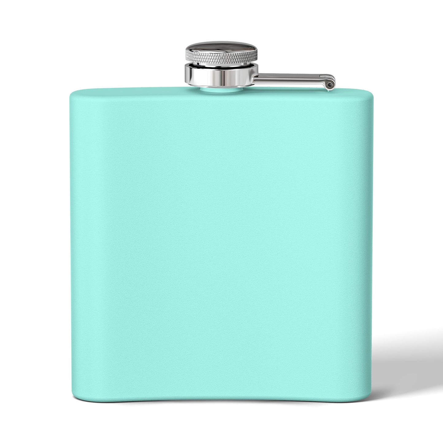 Skull and Crossbones Flask, 207 Club Gift, Party Accessory, Adventure Travel, Groomsmen Gift, Unique Collectible