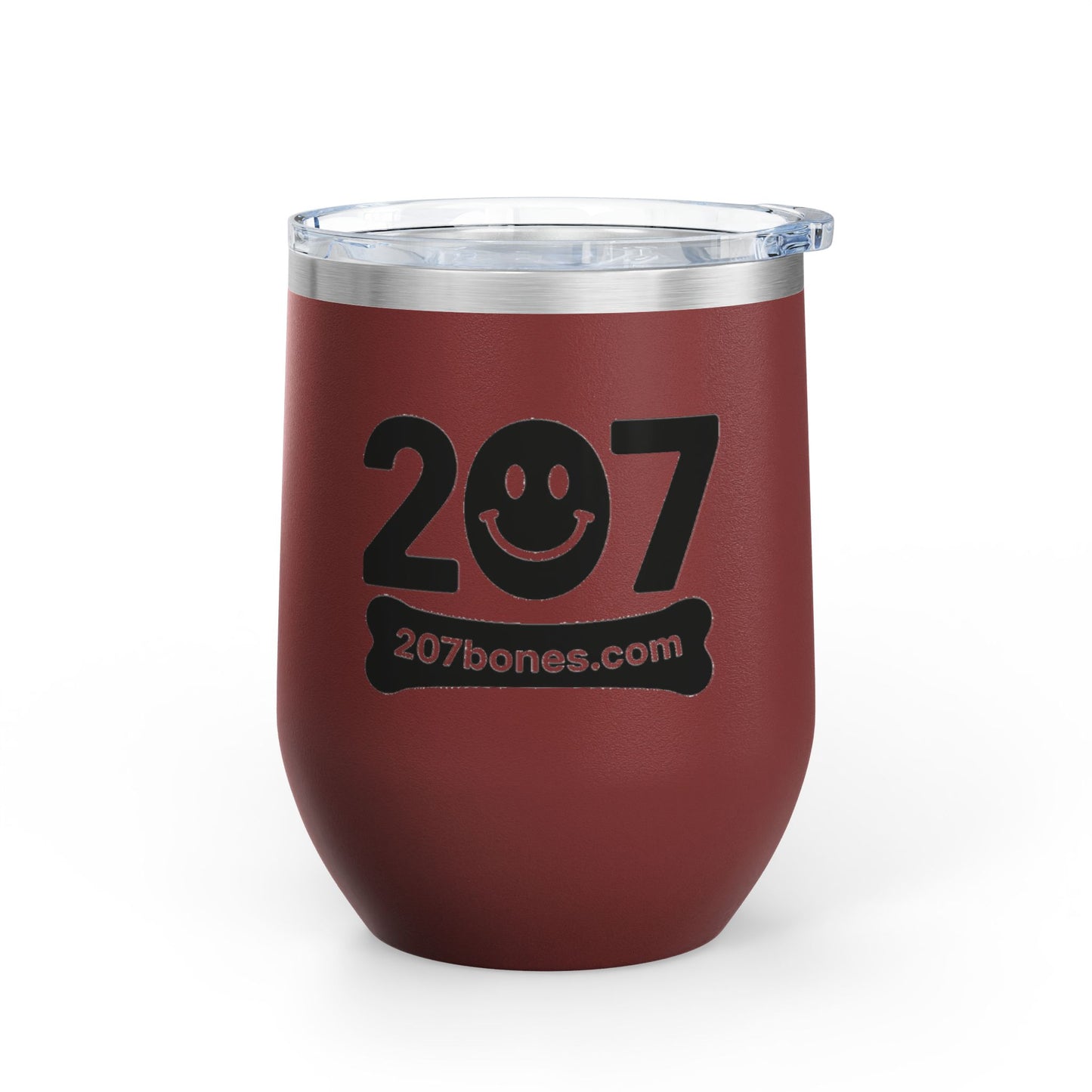 Fun 12oz Wine Tumbler - Perfect Gift for Wine Lovers, Sassy Humor, Outdoor Adventures, Party Favors, Birthday Celebrations