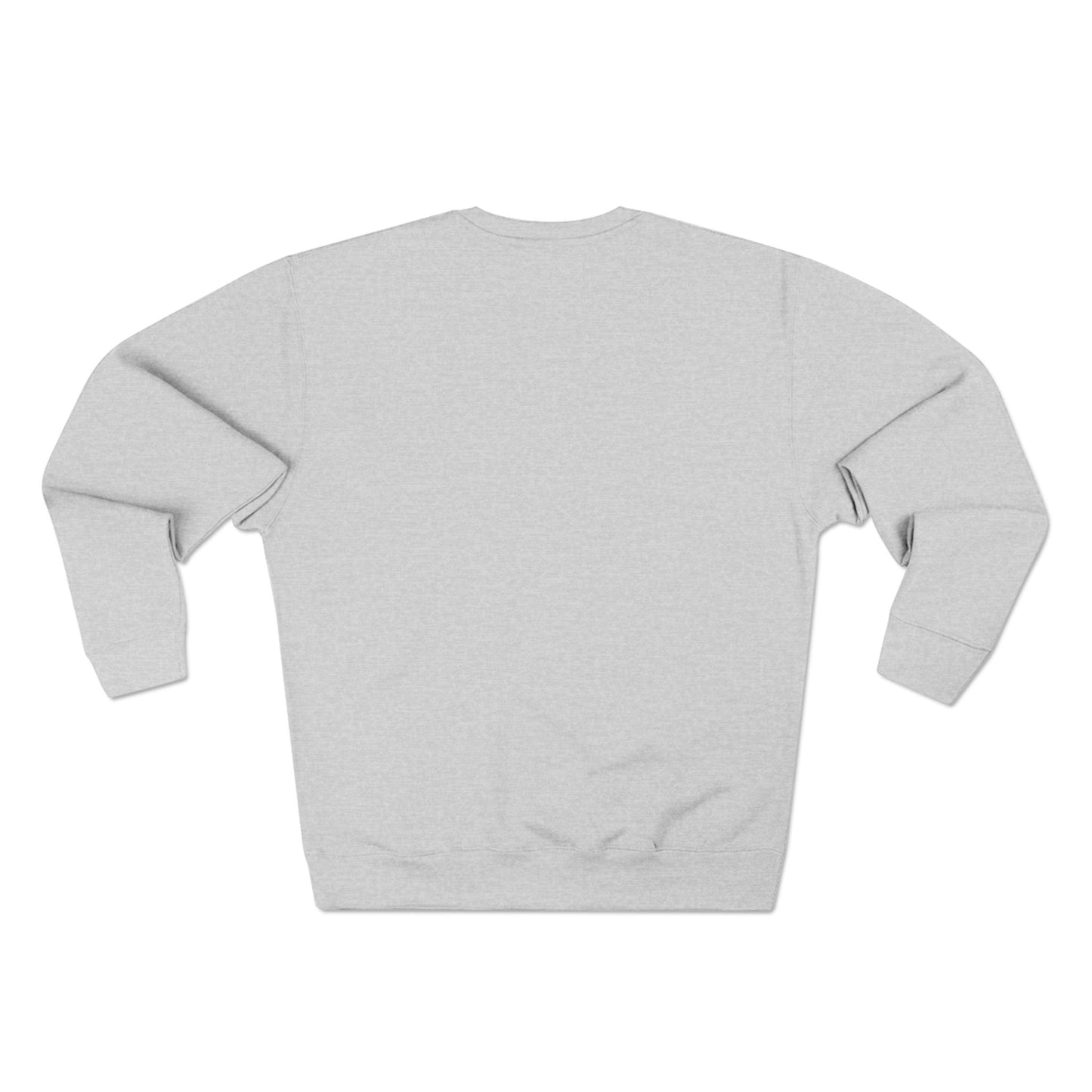 Casual Unisex Crewneck Sweatshirt, Cozy Gift for Friends and Family, Perfect for Fall and Winter, Great for Lounging or Outings, [...]