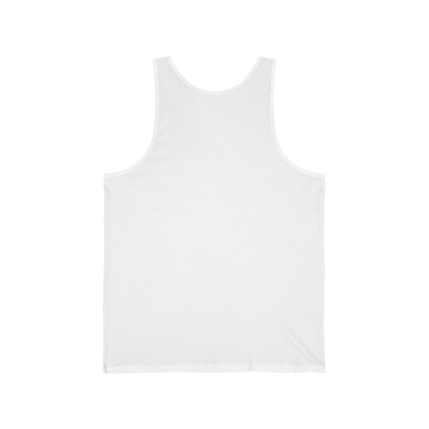 Unisex Jersey Tank: Fun & Casual Summer Vibe, Perfect for Friends, Parties, Birthdays, or Everyday Wear, This Gal Needs a 207 Soon, [...]
