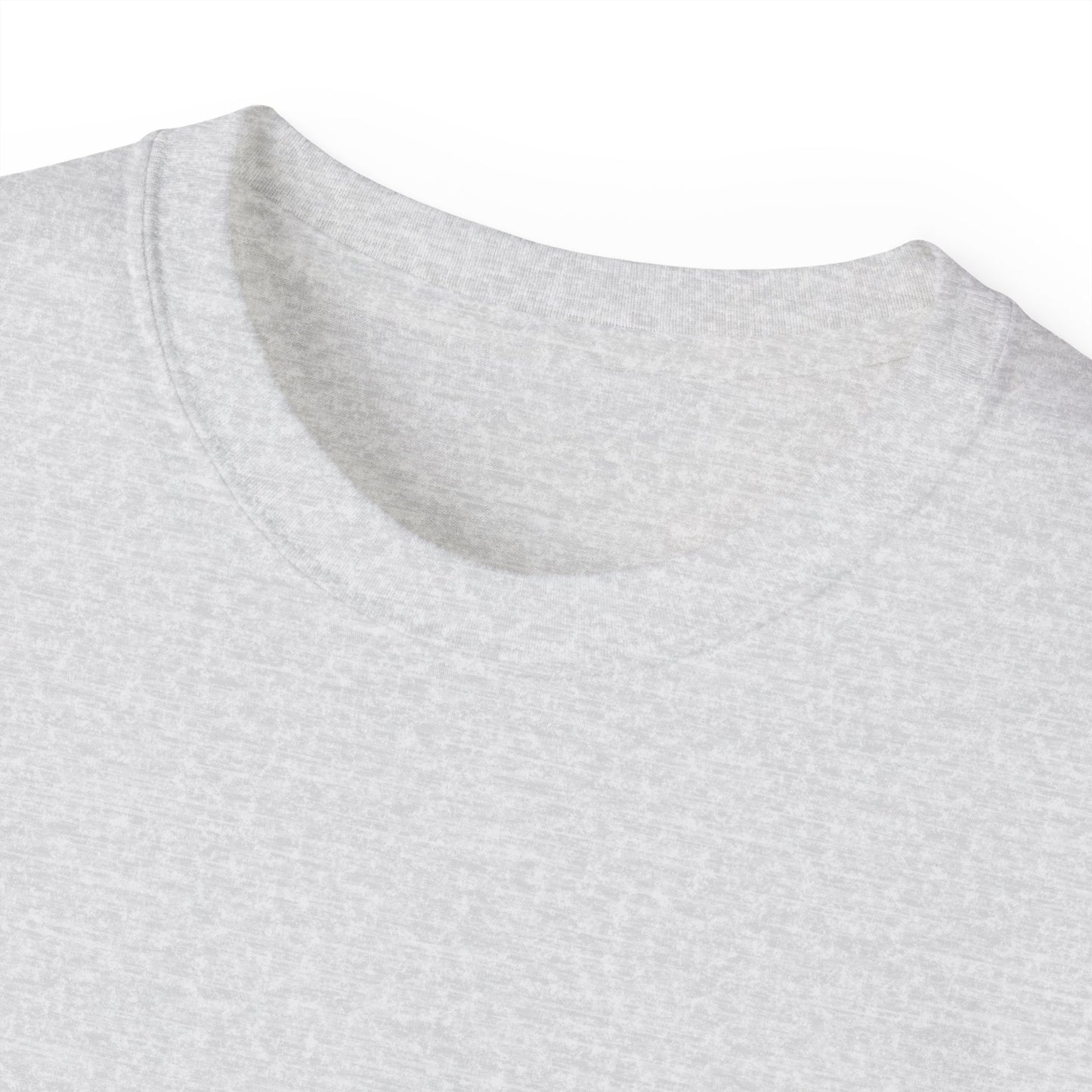 Custom Graphic Tee, Unisex Cotton T-Shirt, Casual Wear, Gift for Friends, Everyday Style, 207BONES.COM Design
