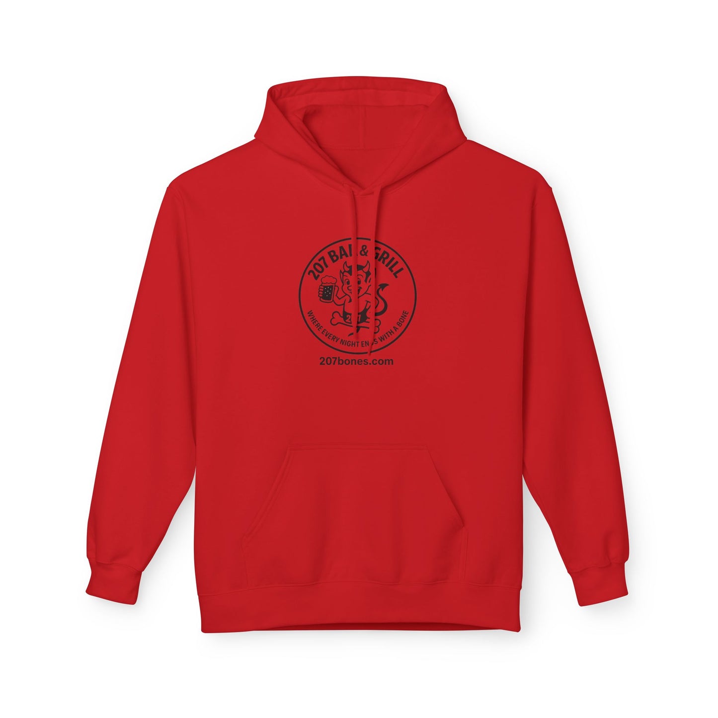 Casual Comfort Fleece Hoodie | Perfect for Relaxation, Gifting, and Everyday Style | Great for All Seasons, Birthdays, Celebrations