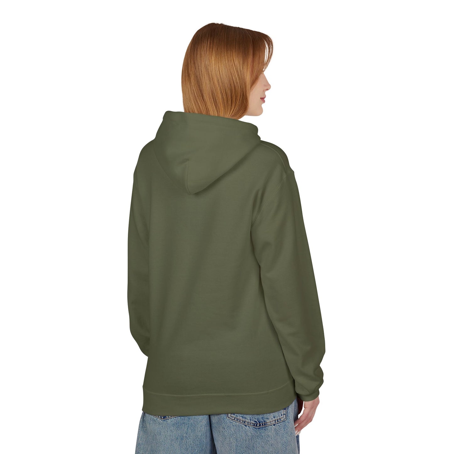 Casual Comfort Fleece Hoodie | Perfect for Relaxation, Gifting, and Everyday Style | Great for All Seasons, Birthdays, Celebrations
