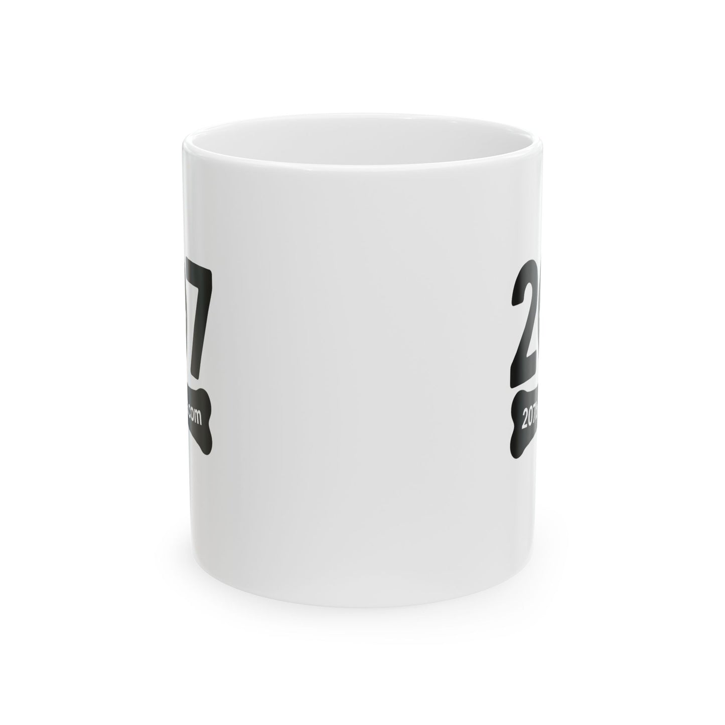 Ceramic Mug, (11oz, 15oz)