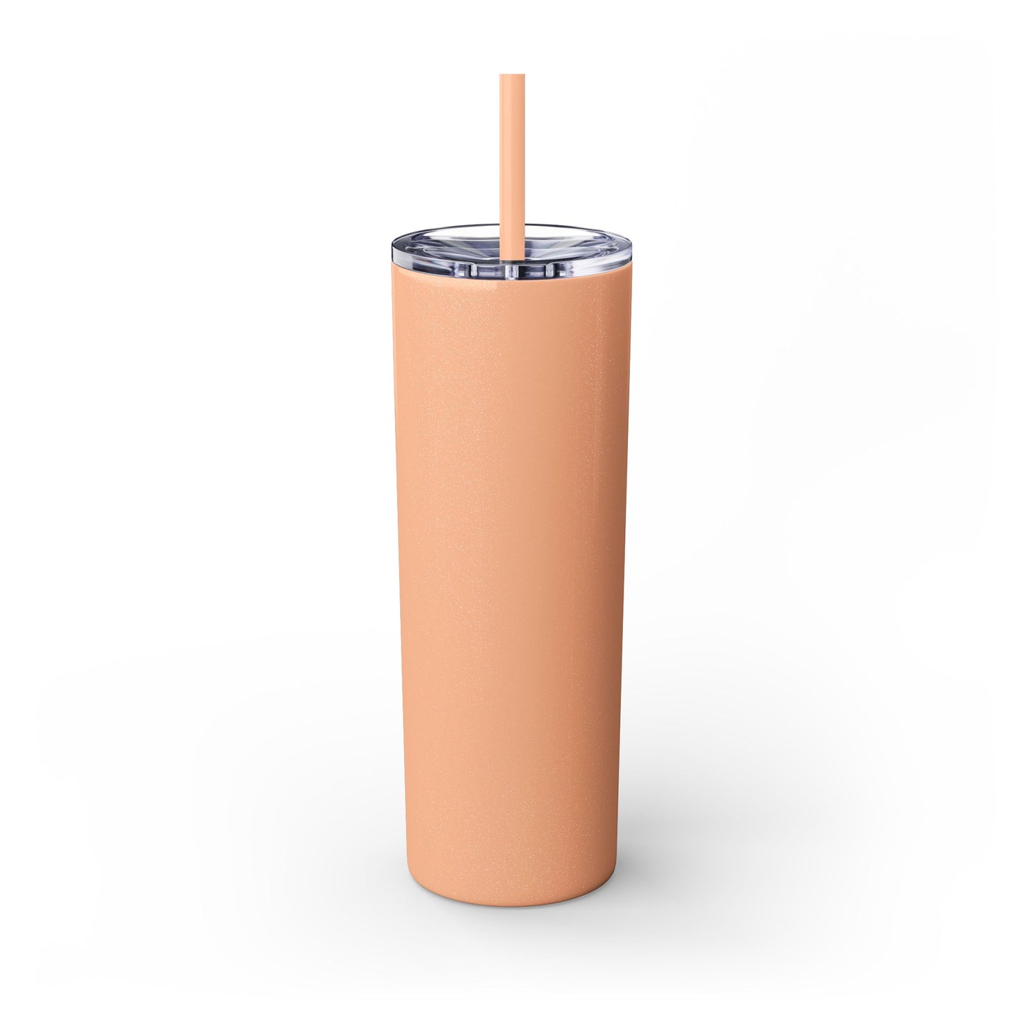 Totally Hooked Skinny Tumbler - 20oz, Cute Halloween Mug, Fun Gift for Coffee Lovers, Party Essentials, Unique Personalized Cup