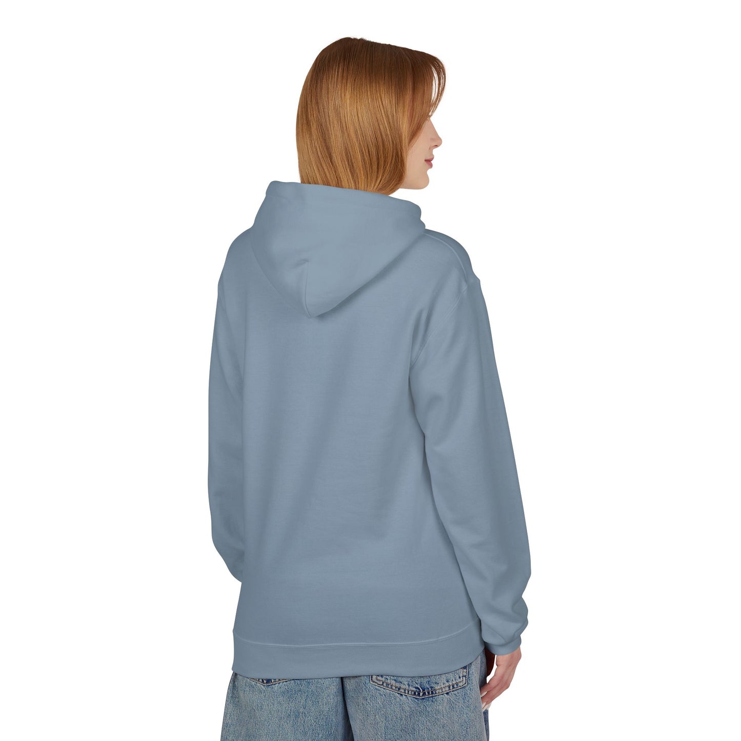 Casual Comfort Fleece Hoodie | Perfect for Relaxation, Gifting, and Everyday Style | Great for All Seasons, Birthdays, Celebrations