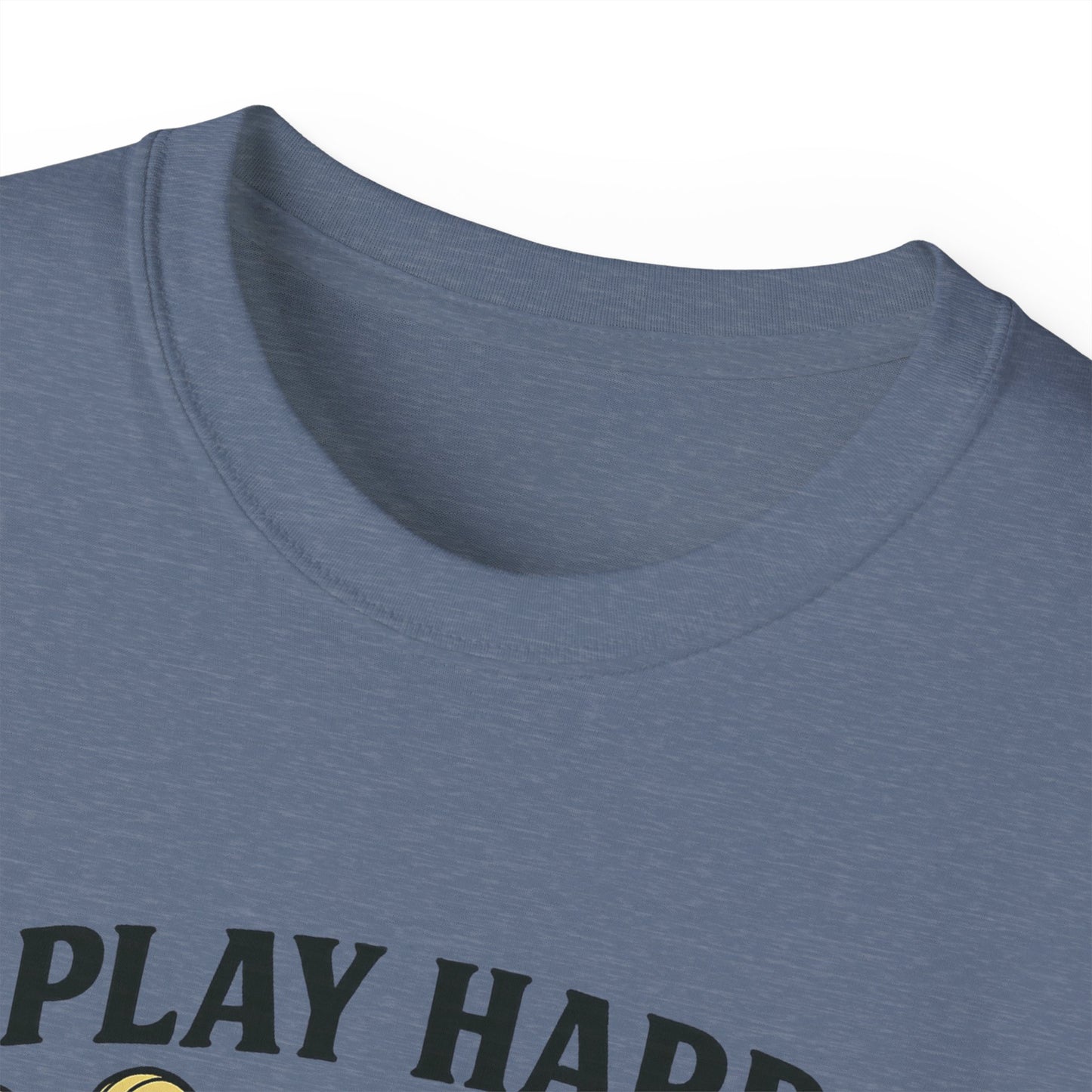 Play Hard Bone Harder Unisex Ultra Cotton Tee – Fun Sports T-Shirt, Perfect for Athletes, Gift for Sports Lovers, Active Lifestyle, [...]