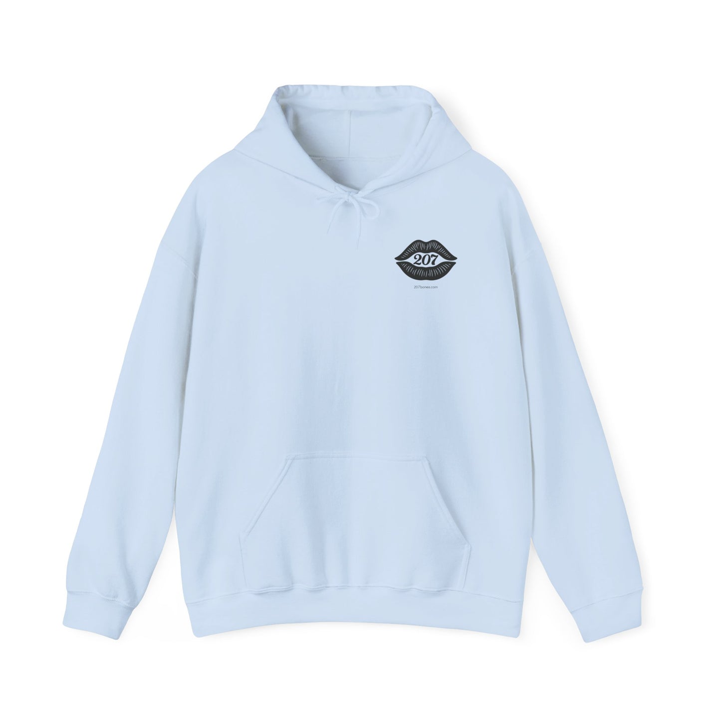 Stylish Unisex Hoodie with Playful Skeleton Design - Cozy, Casual, Perfect for All Seasons, Ideal Gift for Halloween and Trendy Wearers.