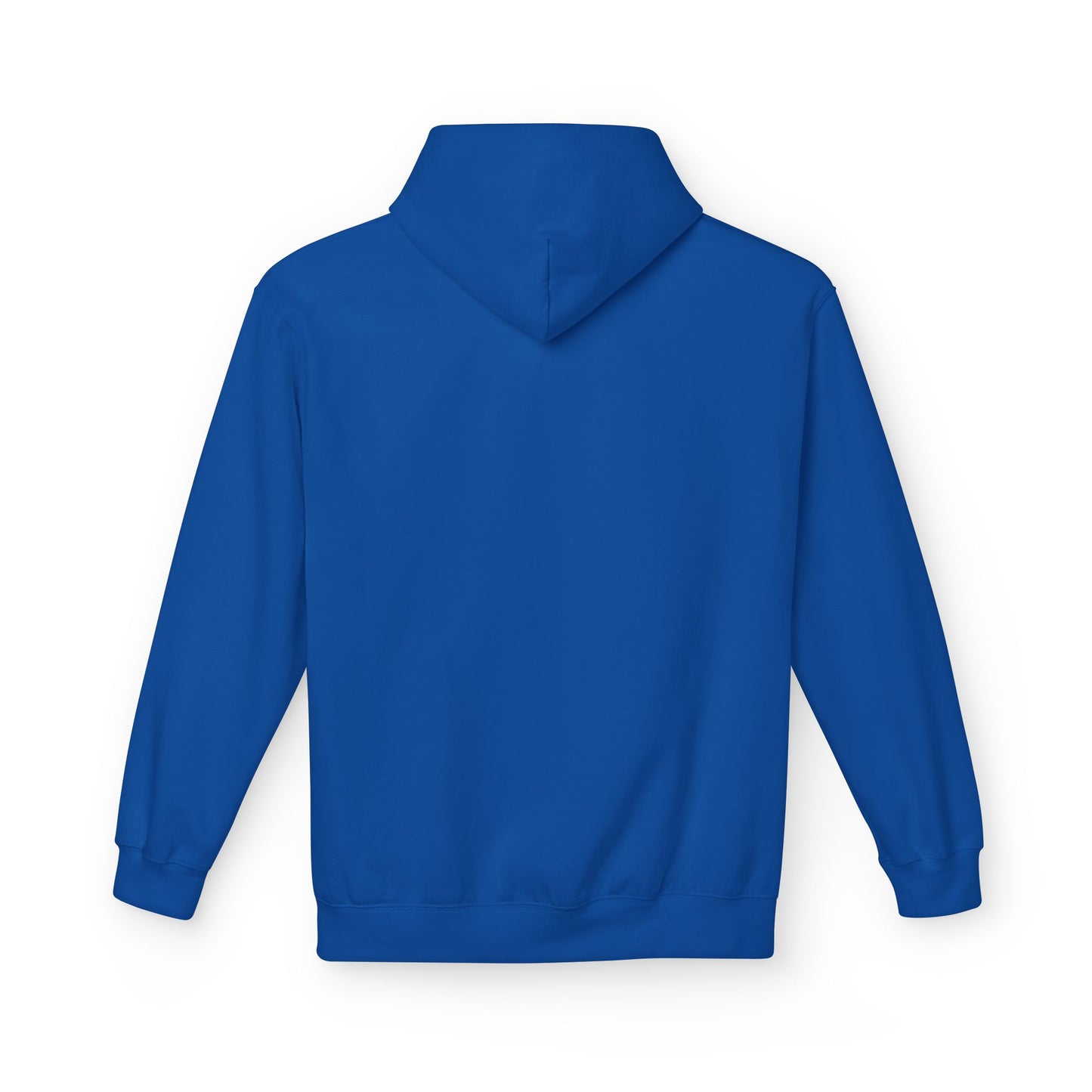 Casual Comfort Fleece Hoodie | Perfect for Relaxation, Gifting, and Everyday Style | Great for All Seasons, Birthdays, Celebrations