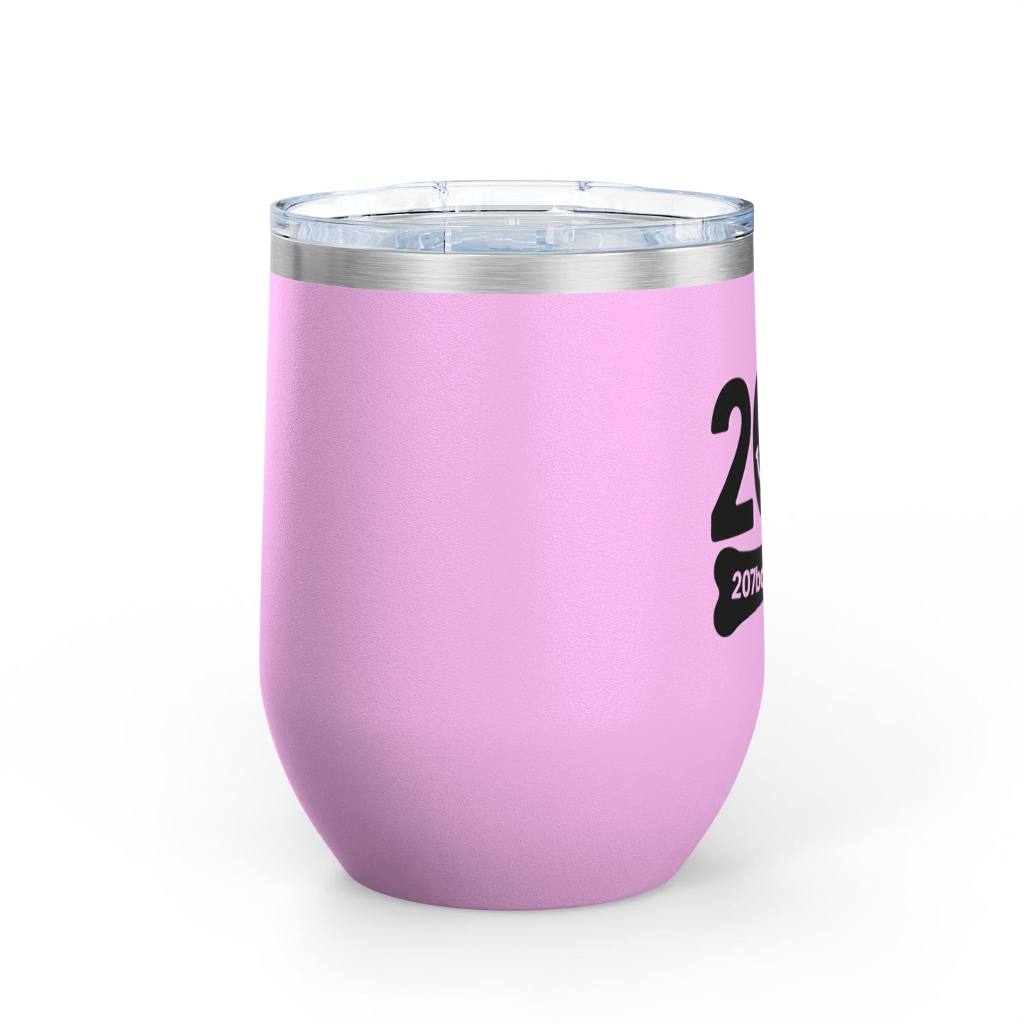 Fun 12oz Wine Tumbler - Perfect Gift for Wine Lovers, Sassy Humor, Outdoor Adventures, Party Favors, Birthday Celebrations