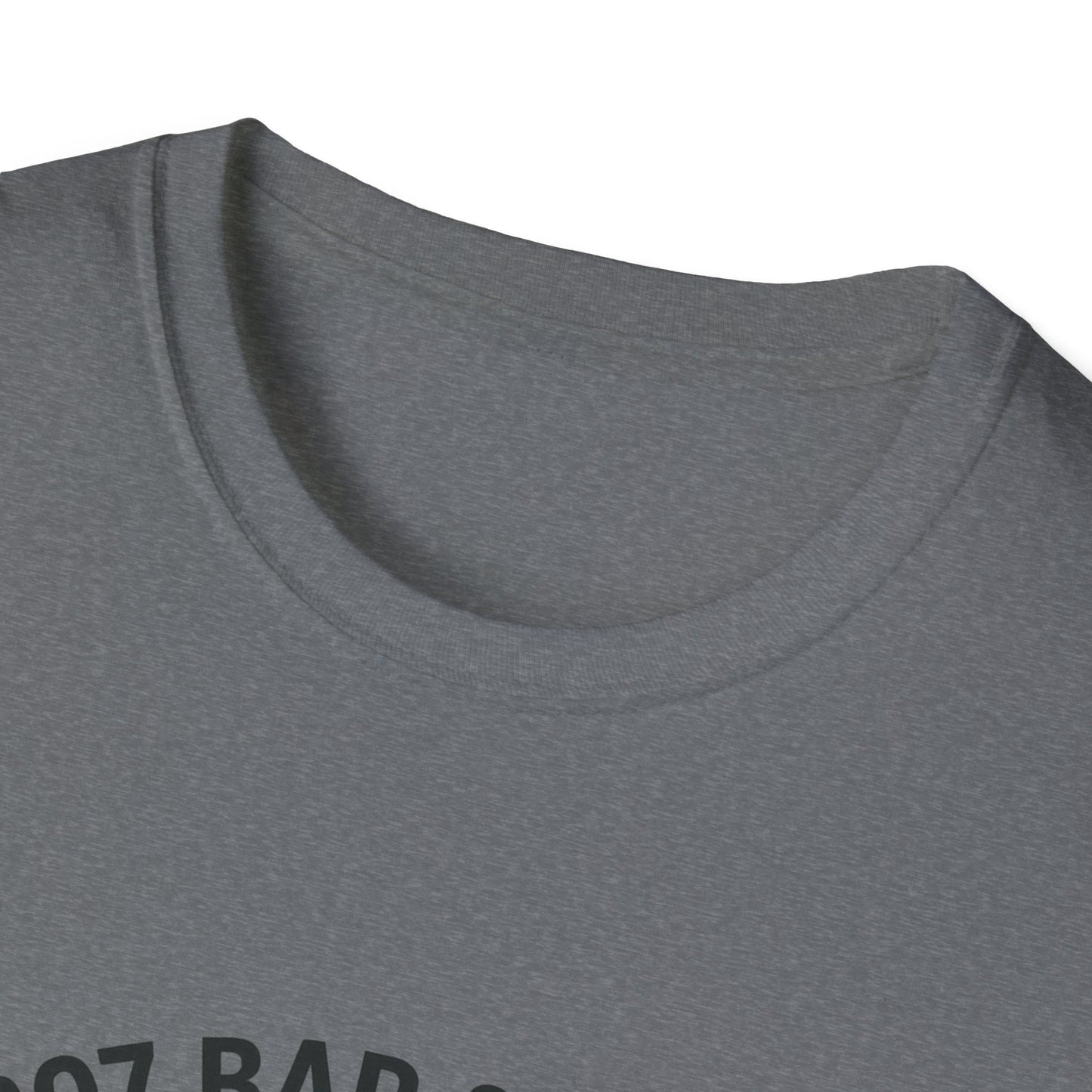 Fun Chili Bar & Grill T-Shirt, Perfect for BBQs, Casual Wear, Gift for Grill Lovers, Summer Parties, Foodie Apparel