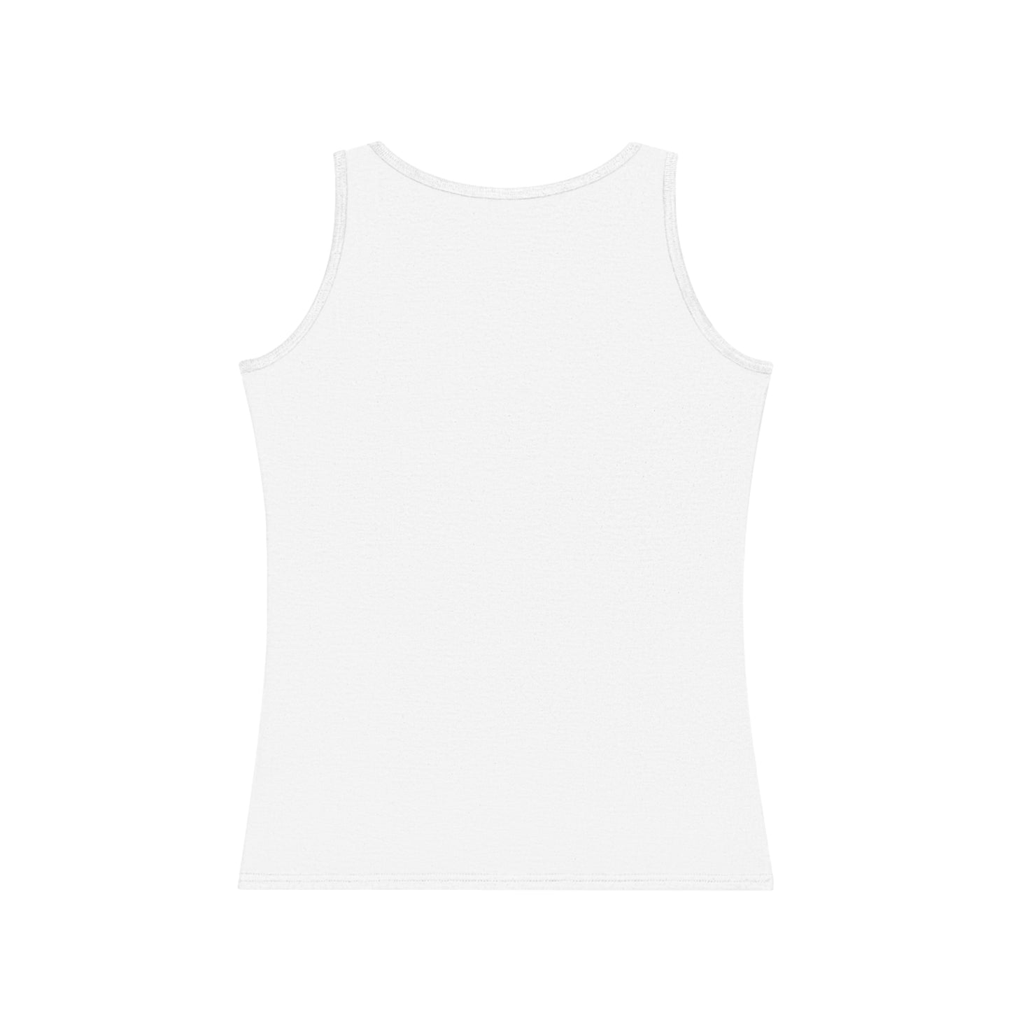 Women's Skeleton Graphic Tank Top, Fun Halloween Shirt, Cute Summer Tee, Party Apparel, Unique Gift Idea
