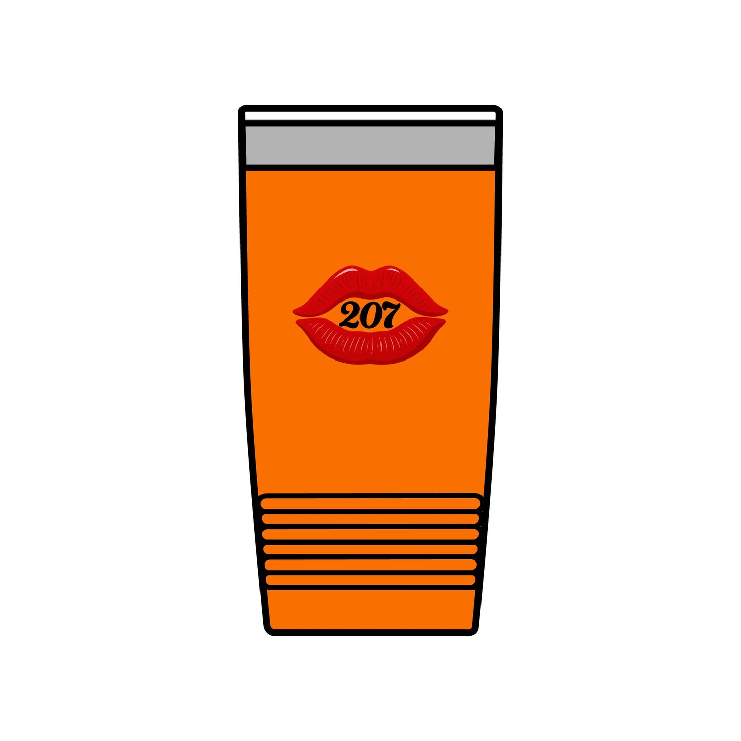 Funny Insulated Tumbler, 20oz – Perfect for Holiday Celebrations, Gifts, and Everyday Use