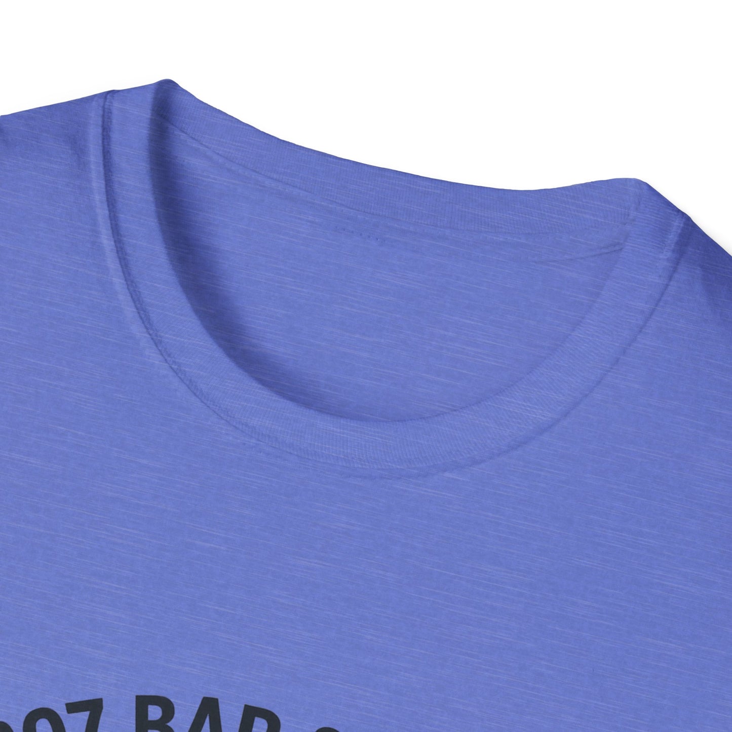Fun Chili Bar & Grill T-Shirt, Perfect for BBQs, Casual Wear, Gift for Grill Lovers, Summer Parties, Foodie Apparel