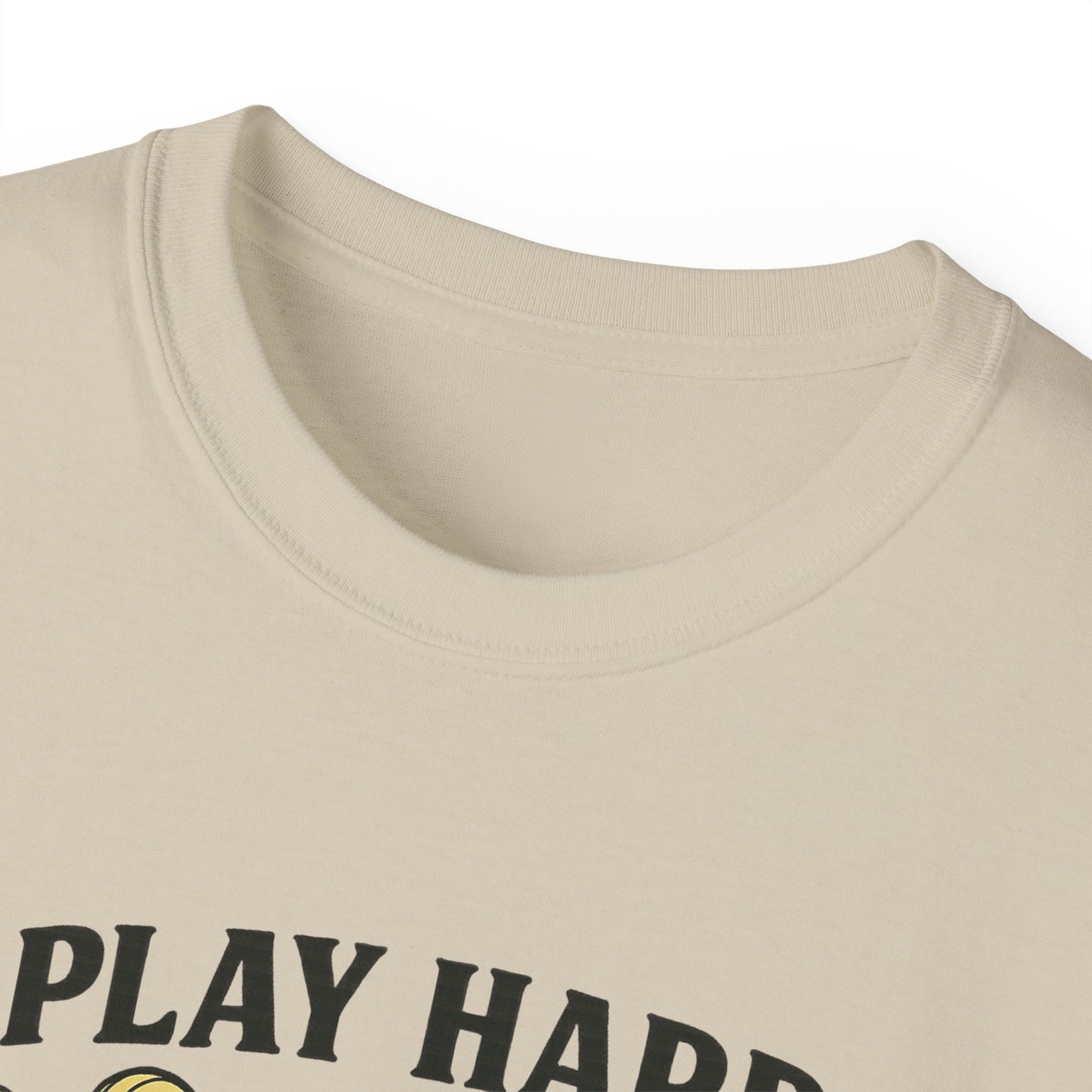 Play Hard Bone Harder Unisex Ultra Cotton Tee – Fun Sports T-Shirt, Perfect for Athletes, Gift for Sports Lovers, Active Lifestyle, [...]