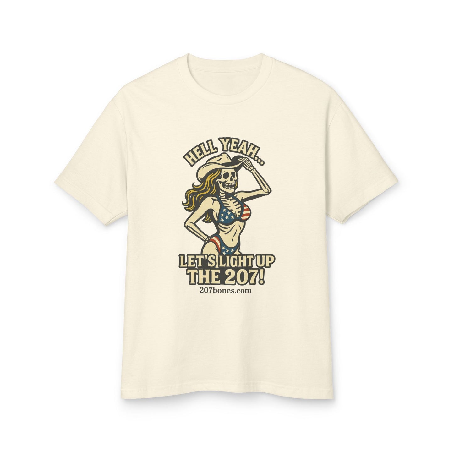 Skeleton Graphic Tee, Fun Casual Shirt, Unique Gift for Friends, Halloween Shirt, Everyday Wear