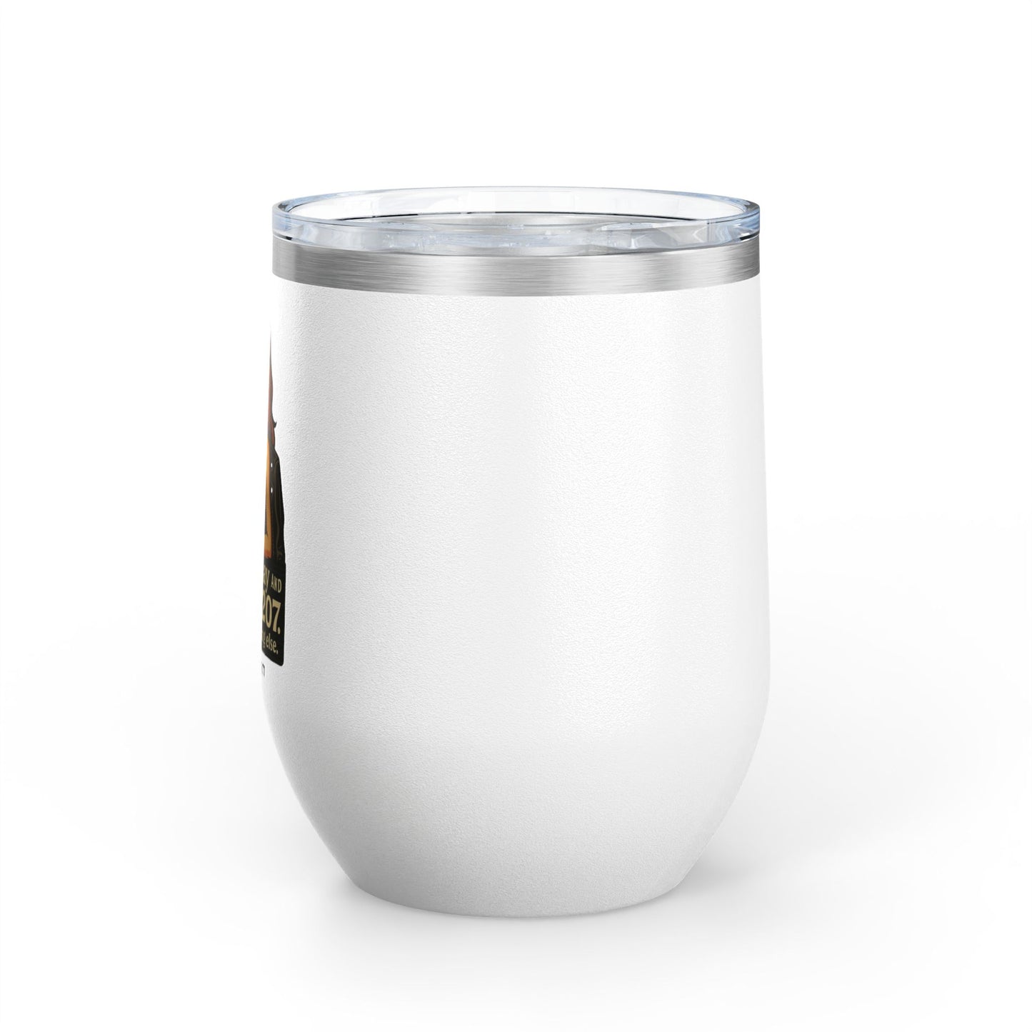 Chardonnay Wine Tumbler, Funny Wine Gift, 12oz Insulated Cup for Wine Lovers, Perfect for Parties and Celebrations, Unique Gift Ideas, [...]