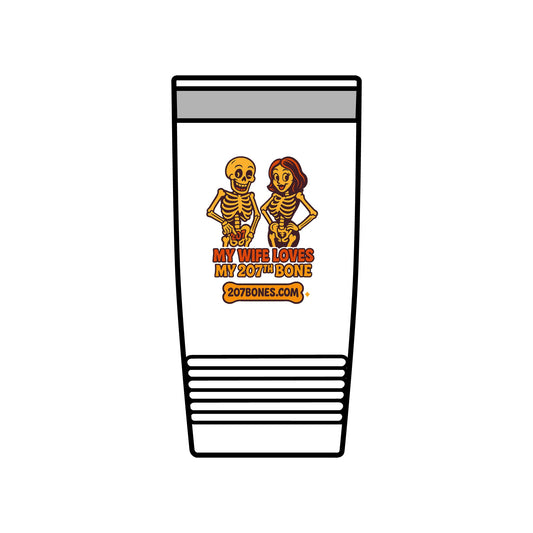 Humorous Insulated Tumbler
