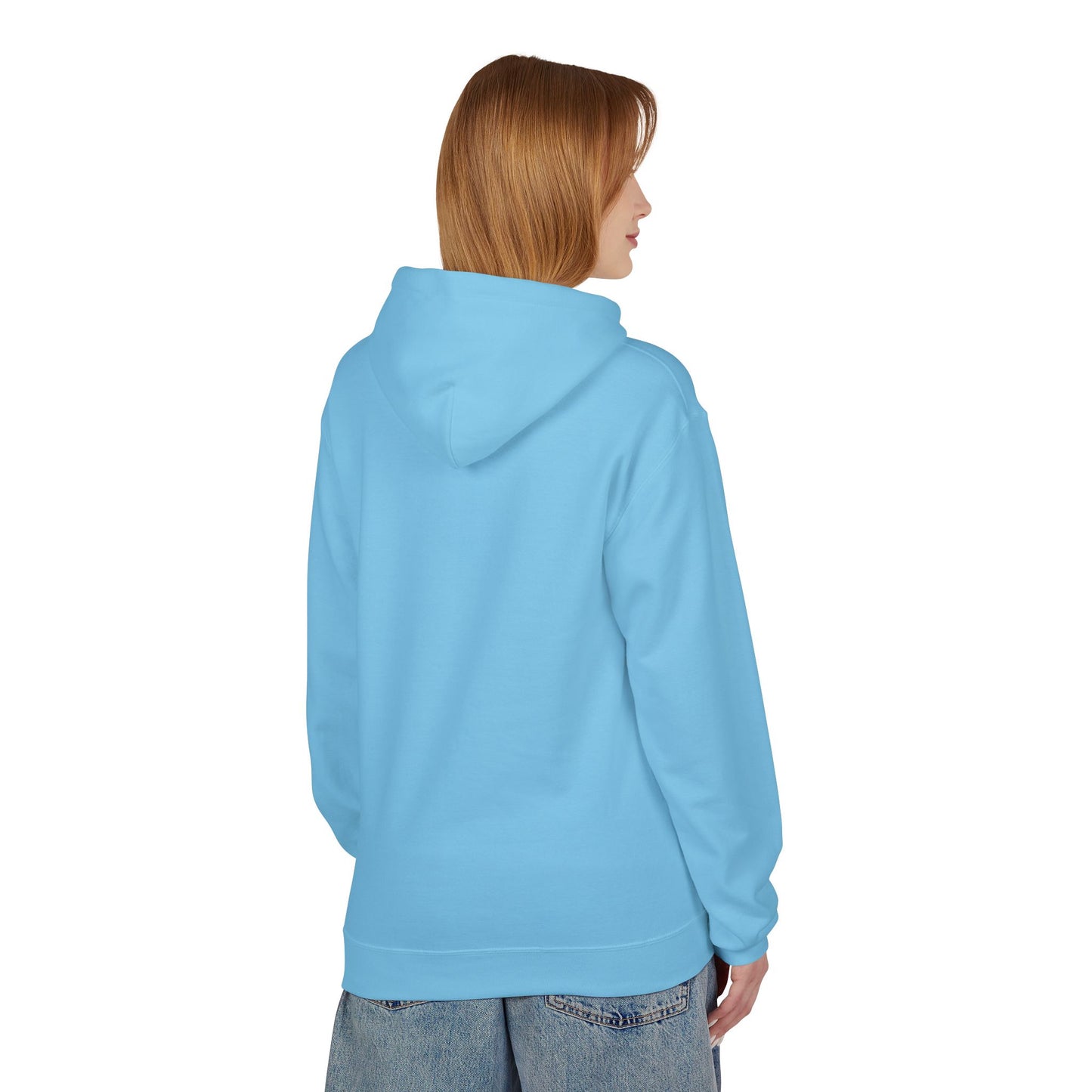 Casual Comfort Fleece Hoodie | Perfect for Relaxation, Gifting, and Everyday Style | Great for All Seasons, Birthdays, Celebrations